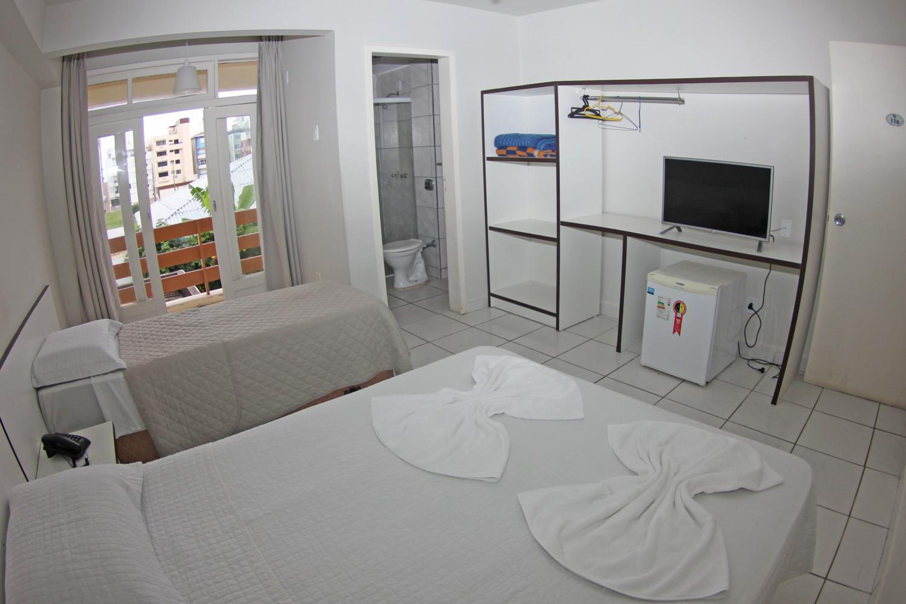 Standard Apartment