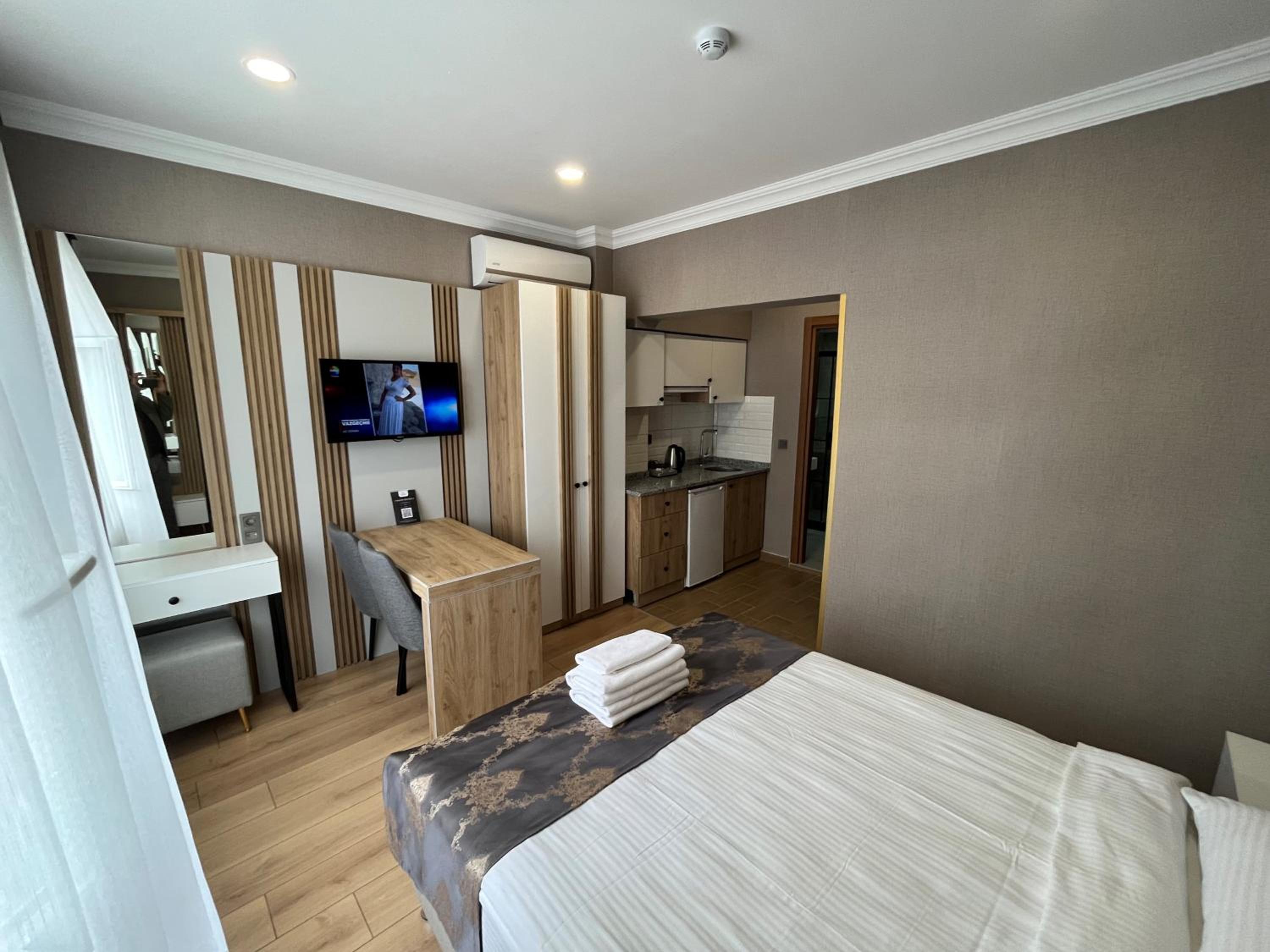 Double Room photo 1