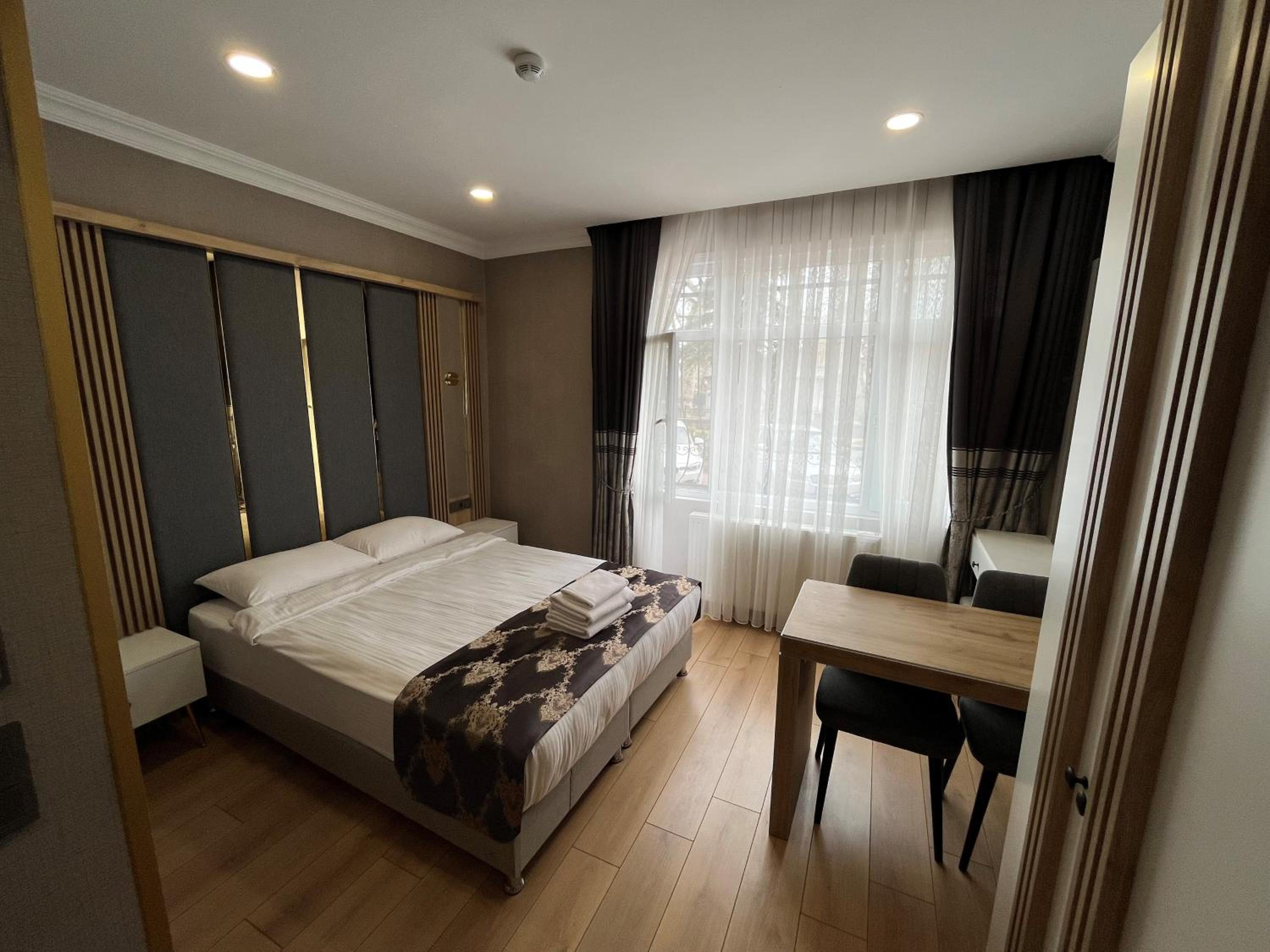 Double Room photo 2
