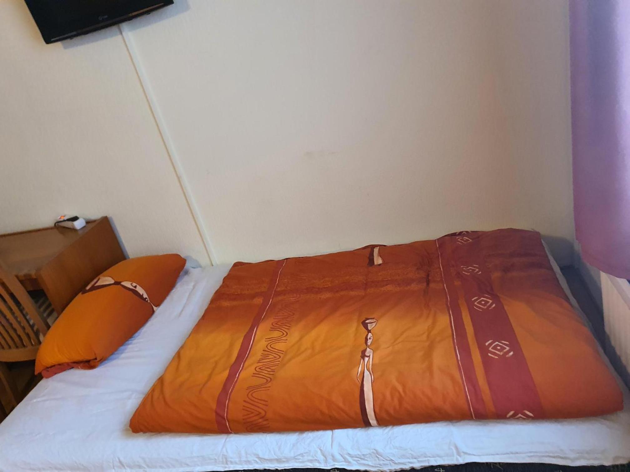Triple Room - Photo 1