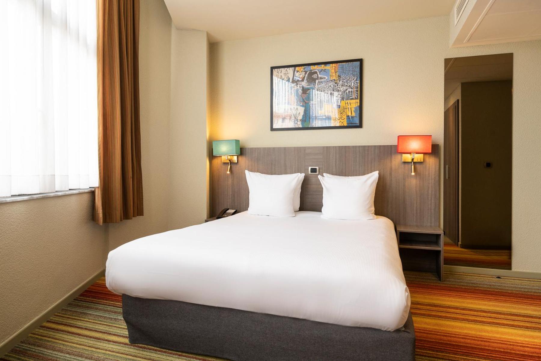 Superior Queen Room