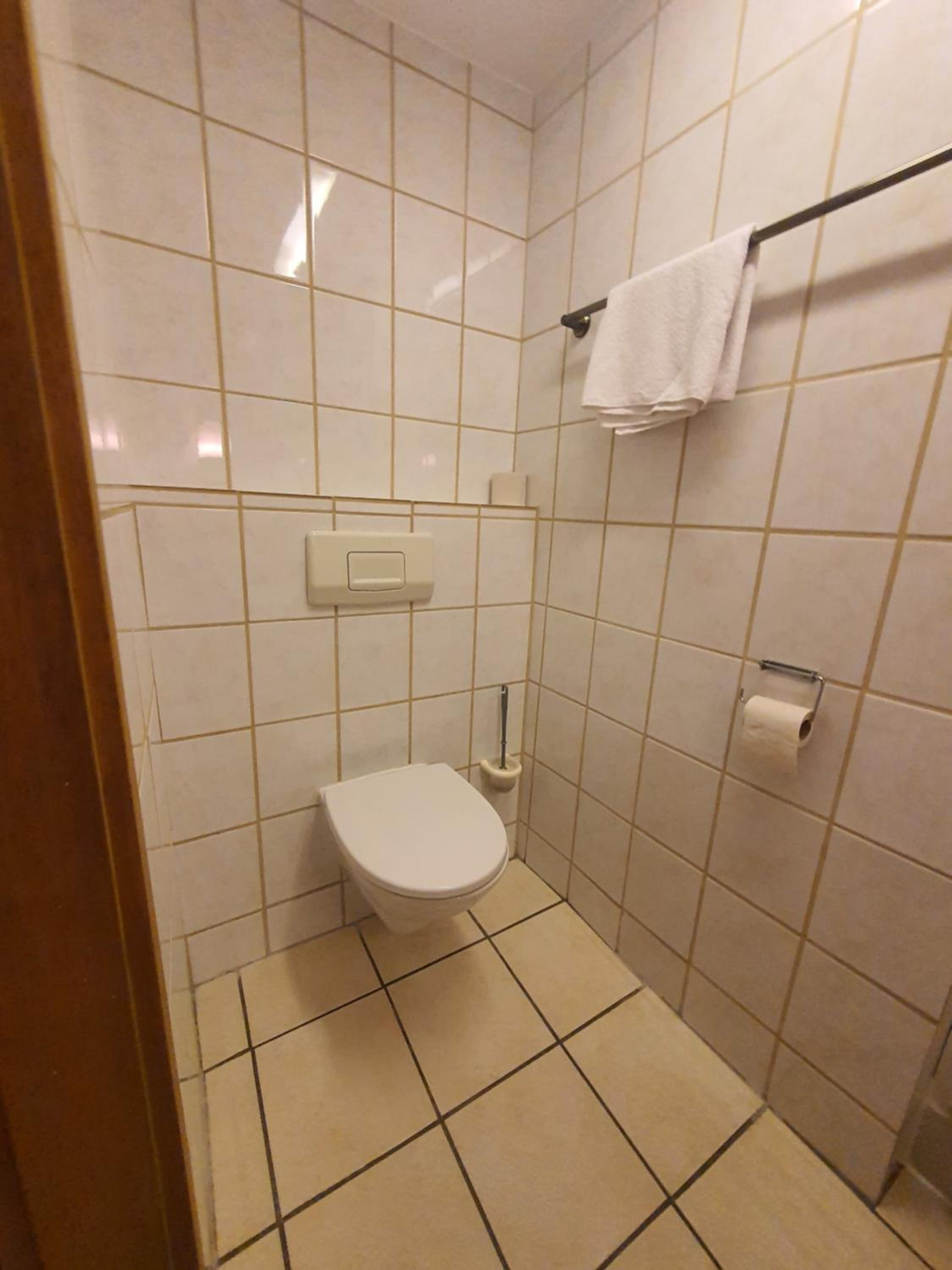 Standard Double Room - Photo 3