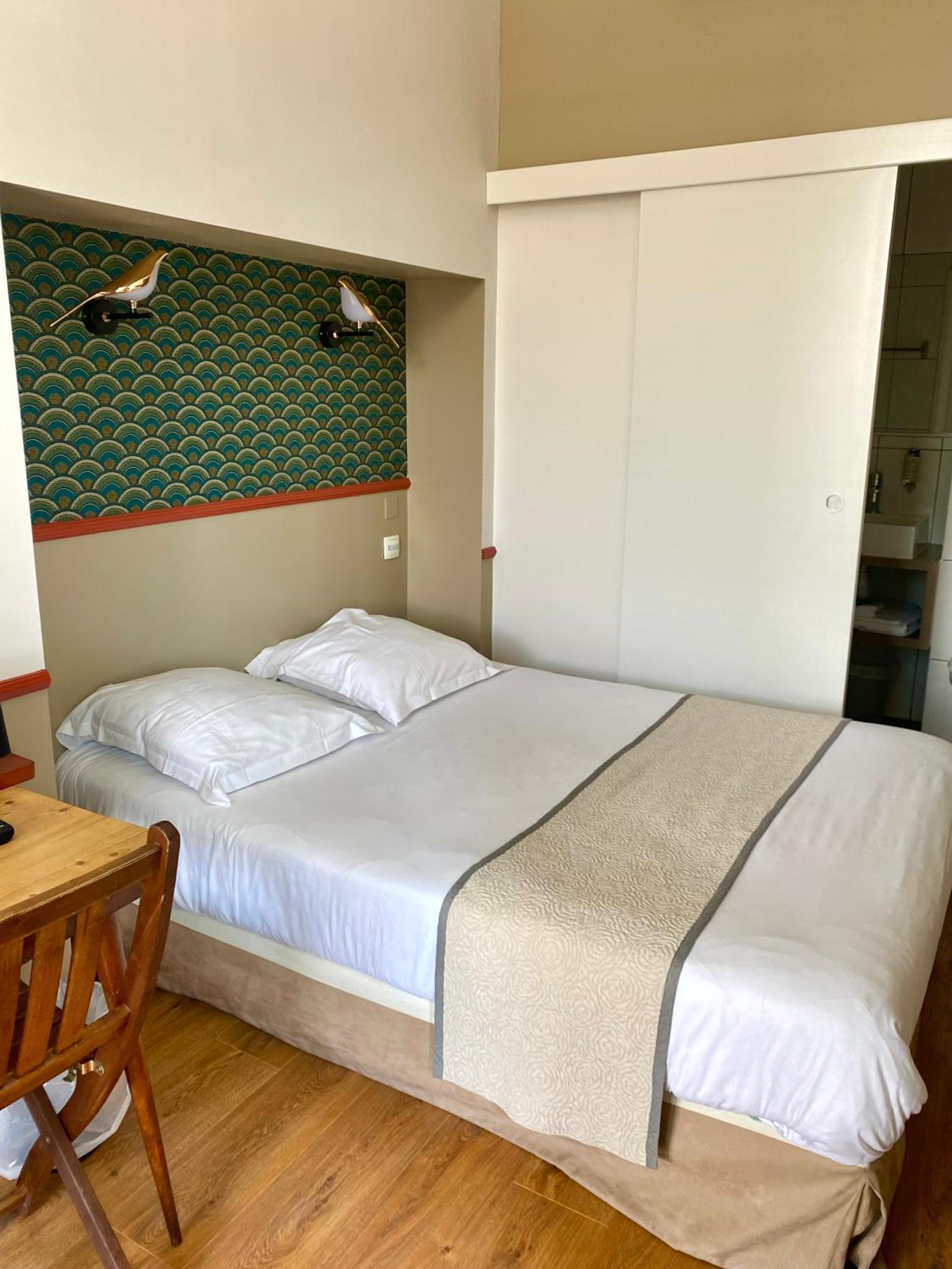 Single/Double Room photo 1