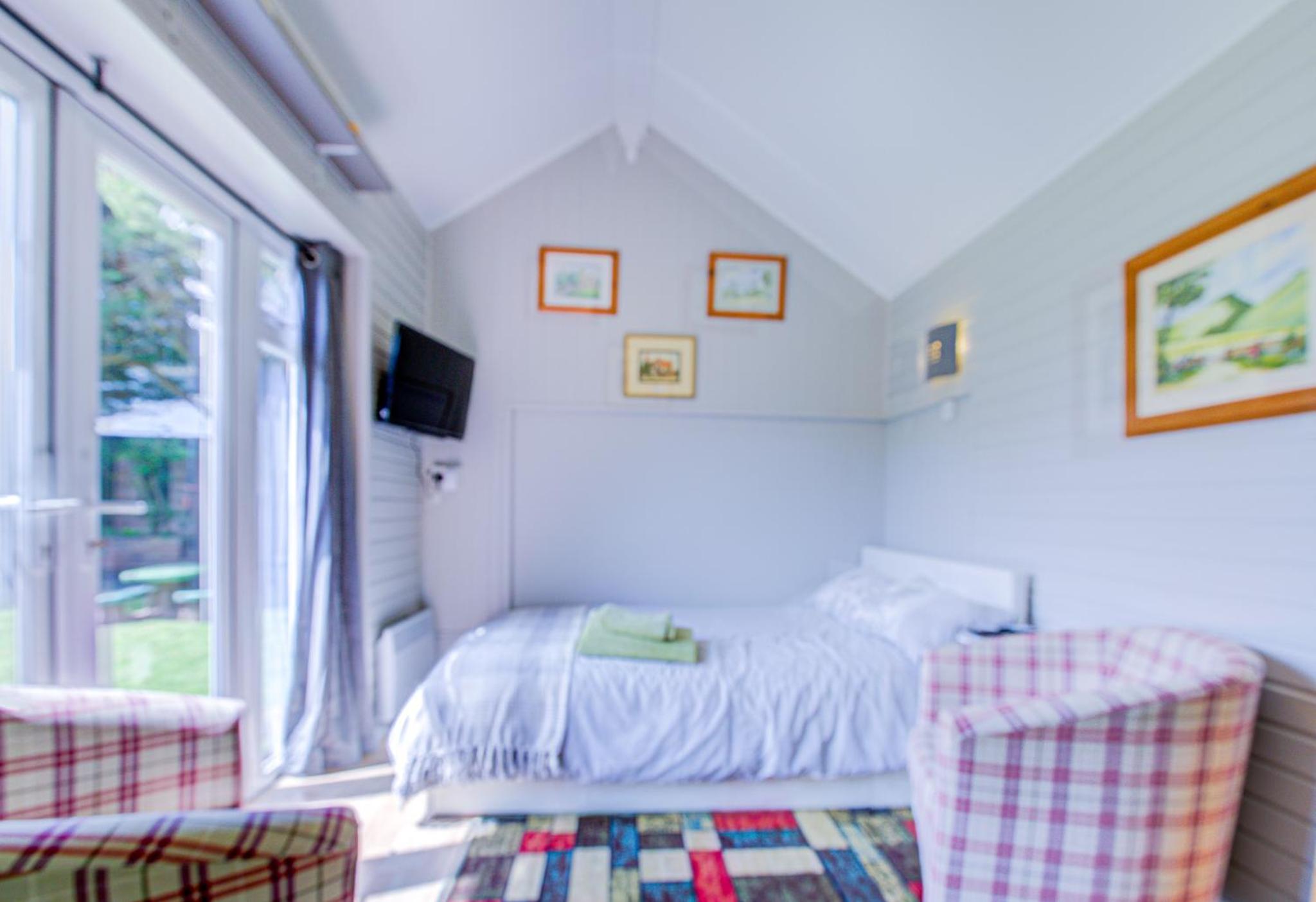 Studio with Garden View photo 1