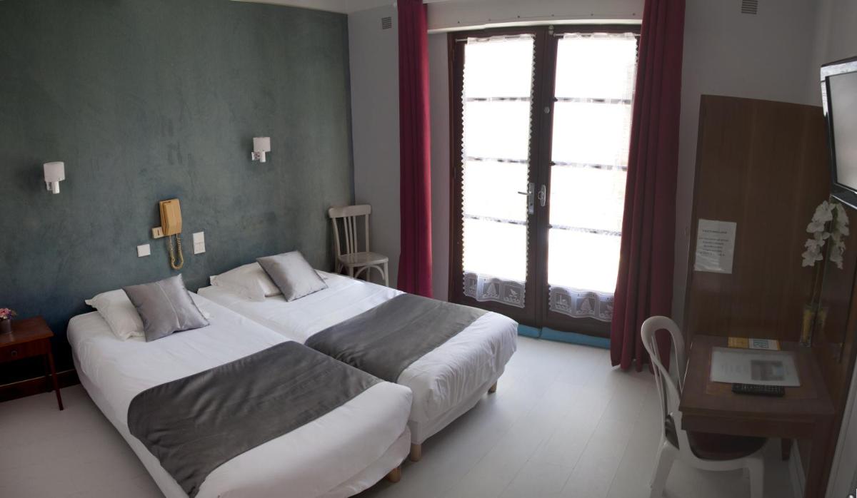 Twin Room photo 3