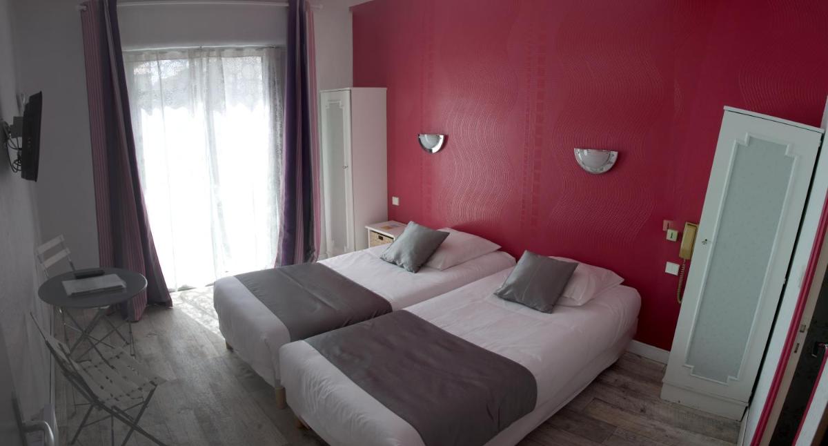 Twin Room photo 2