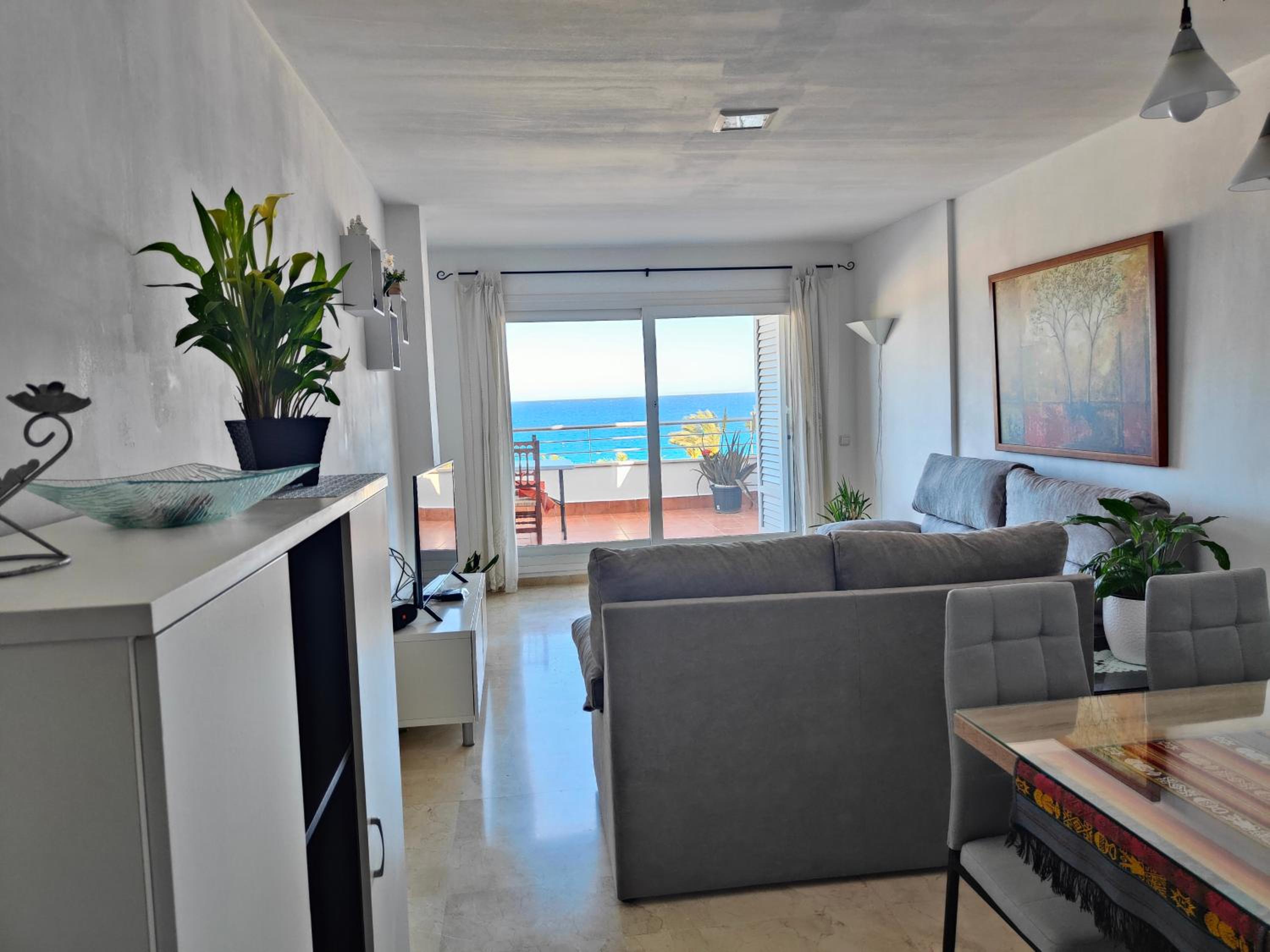 Departamento de tres habitaciones