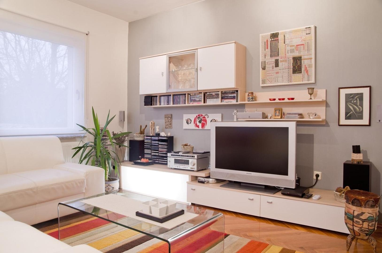 Three-Bedroom Apartment - Photo 1