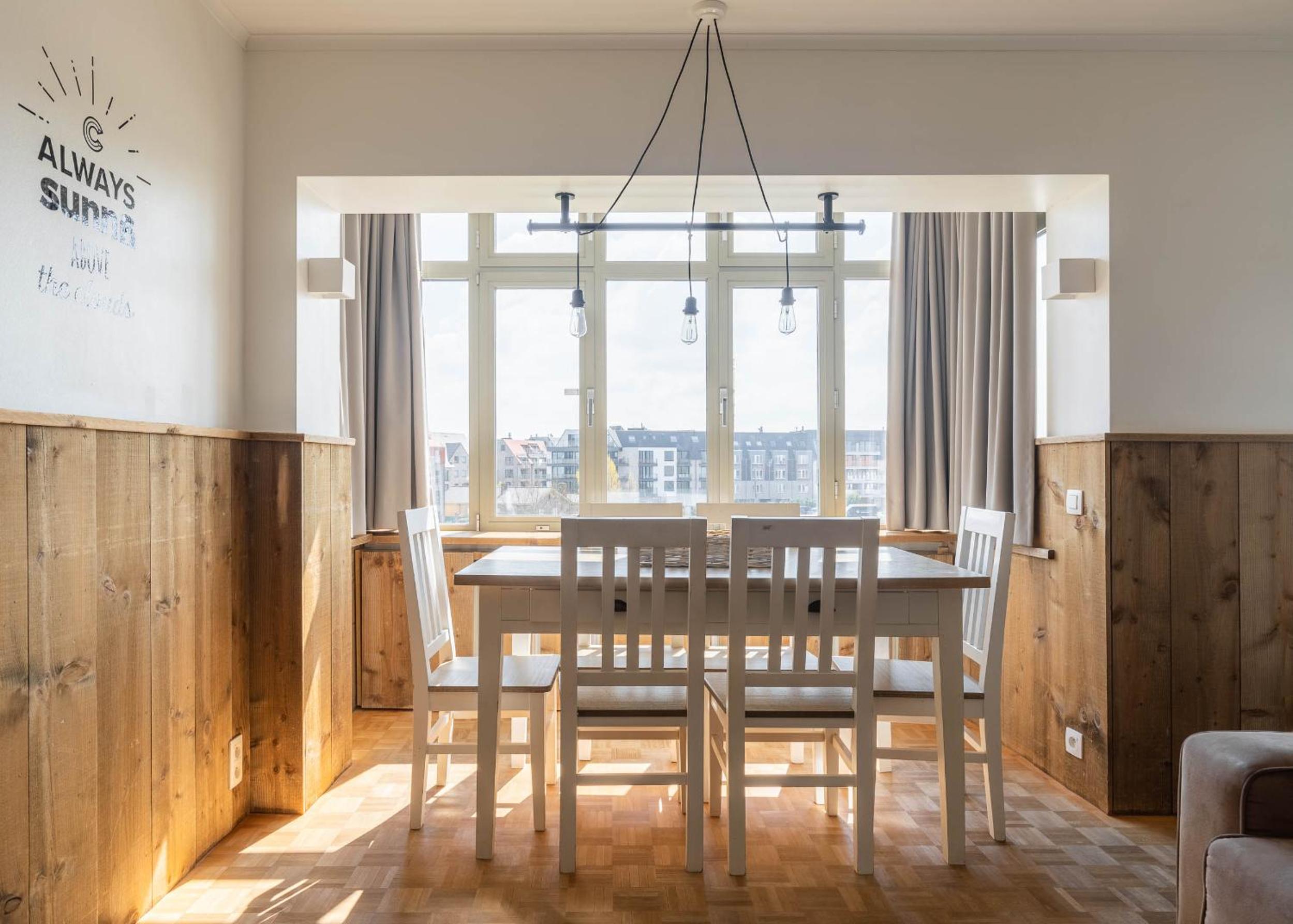 Family Apartment - Photo 6