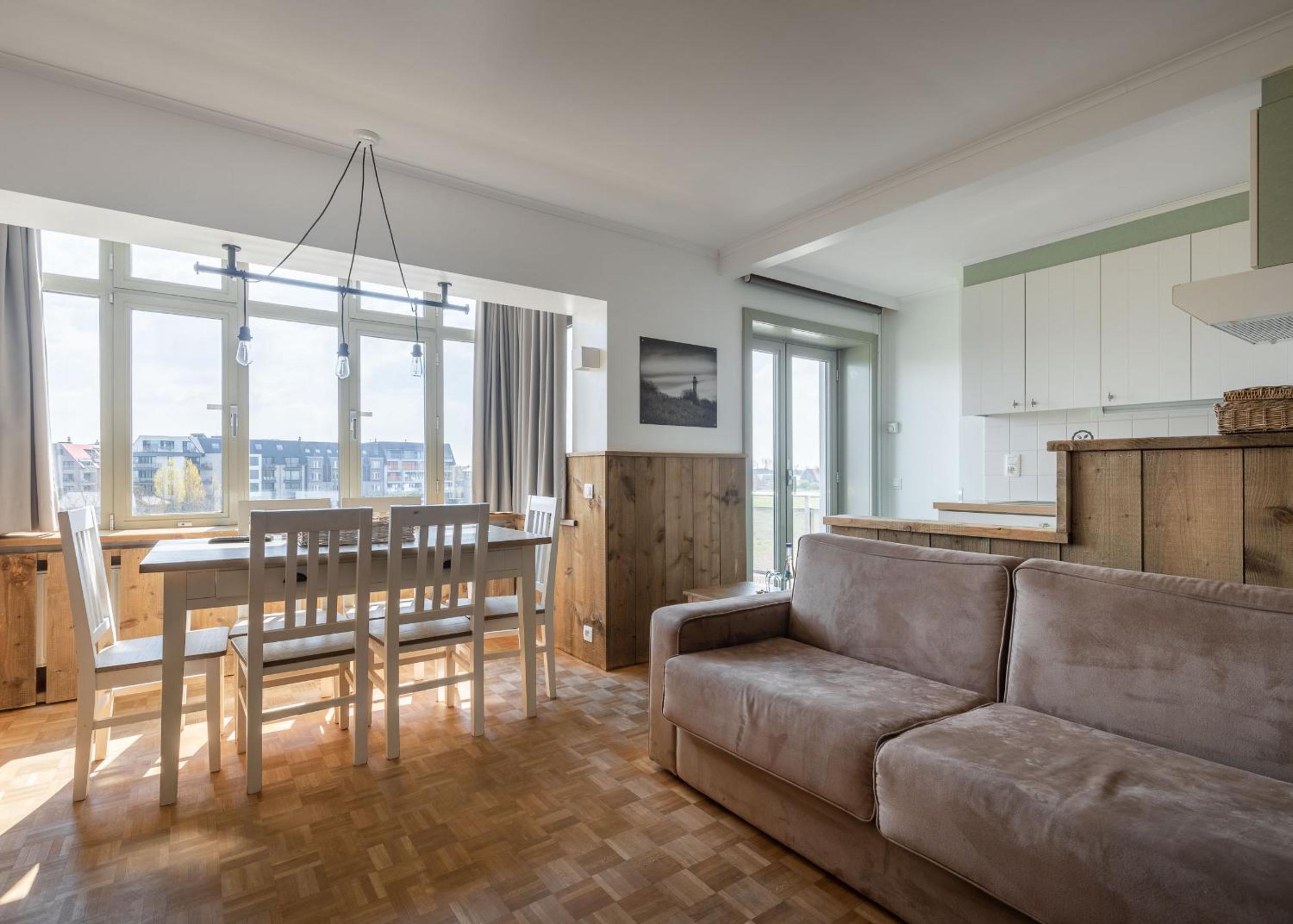 Family Apartment - Photo 1