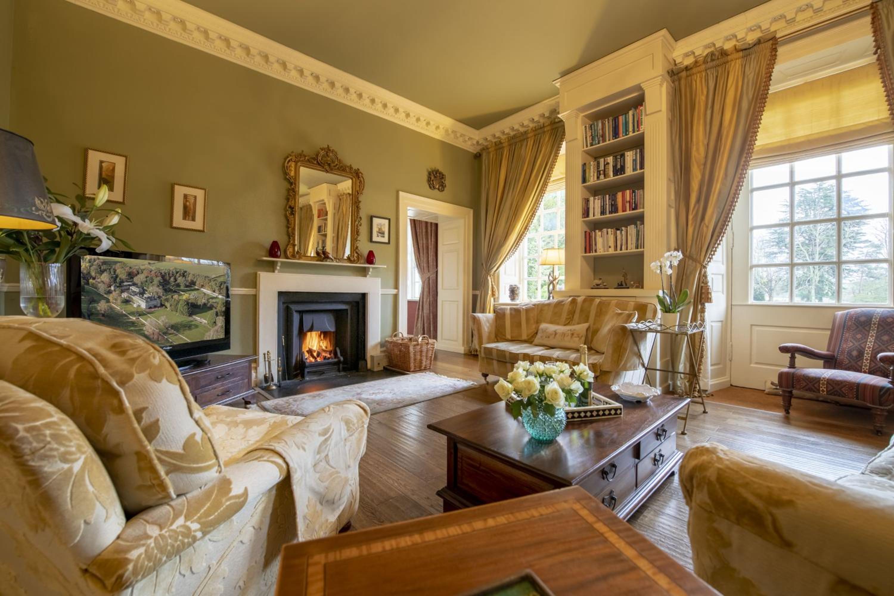Vacation Home photo 1