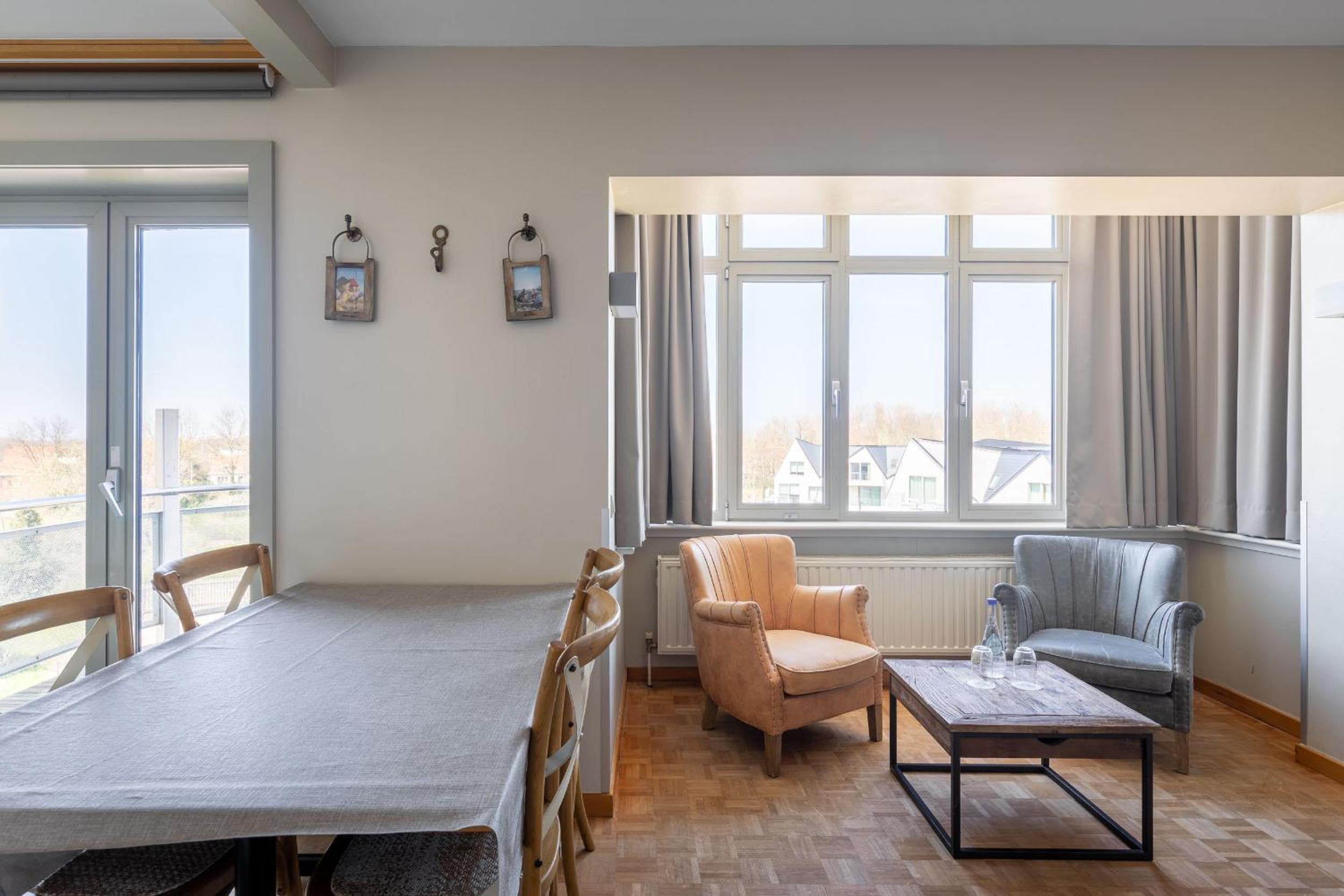 Comfort Apartment - Photo 3