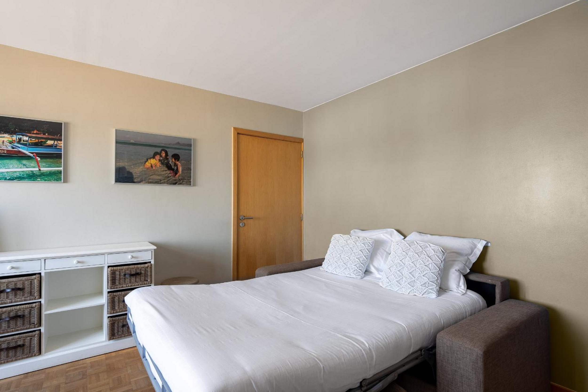 Comfort Apartment - Photo 5