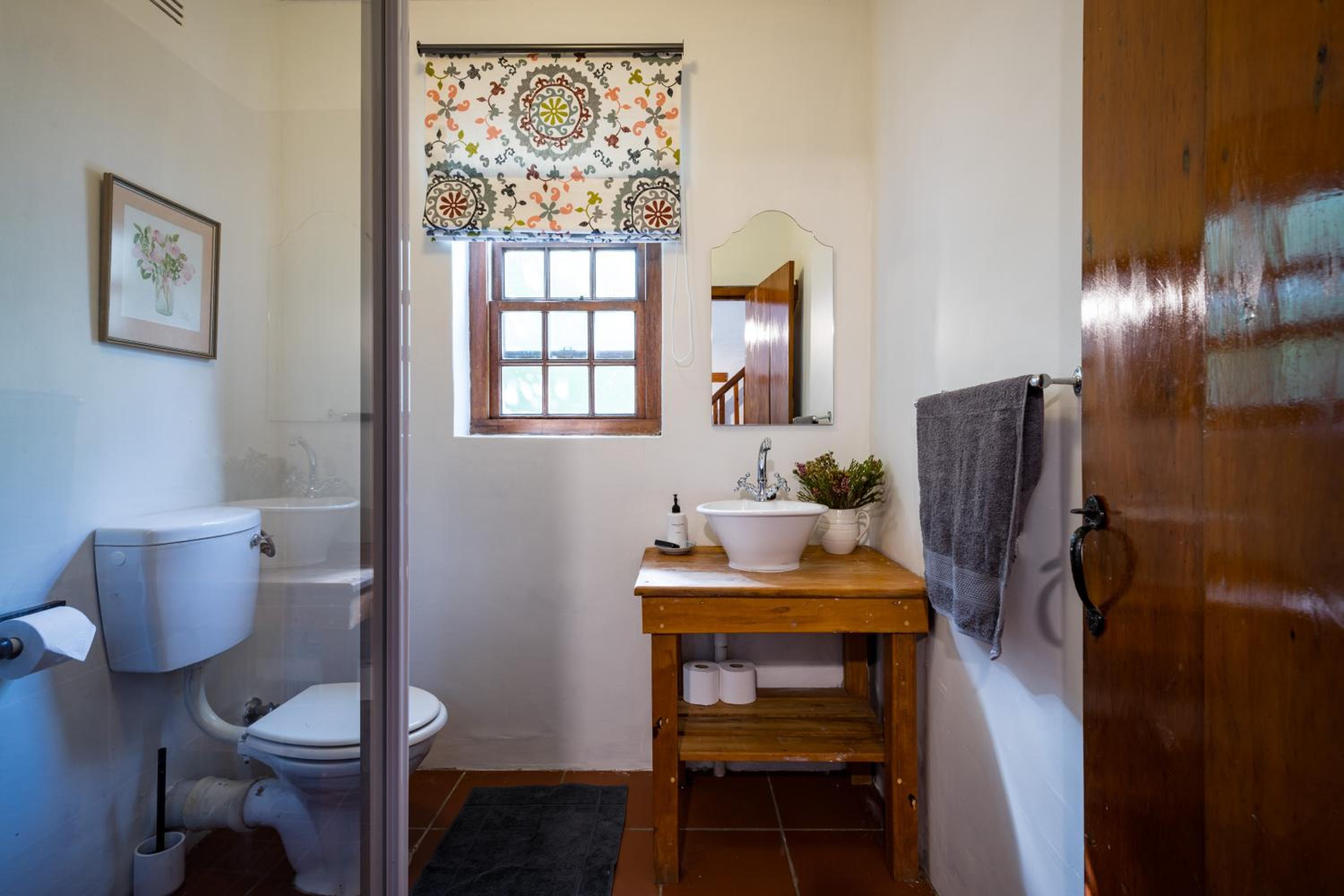 Three-Bedroom Chalet photo 2