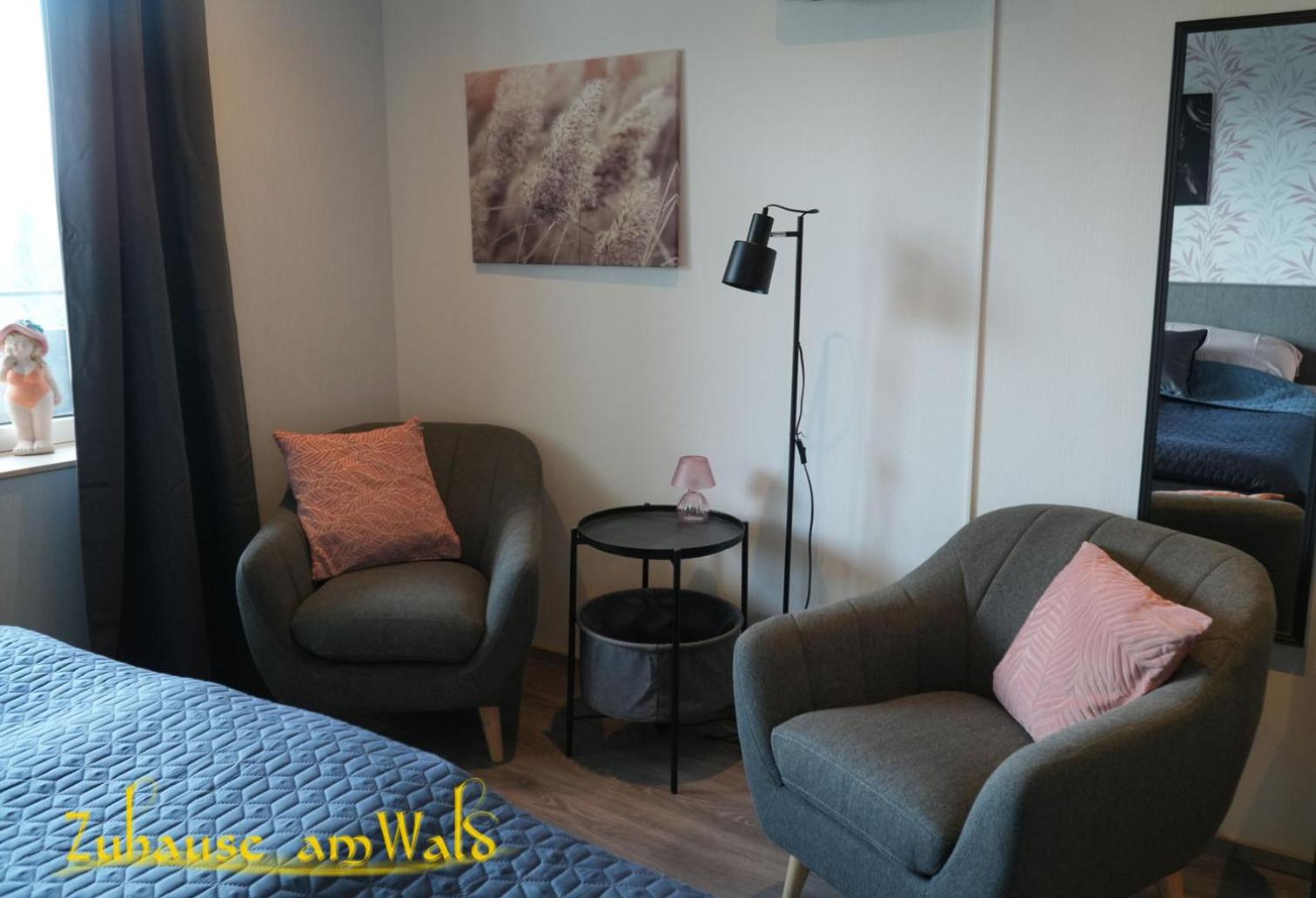 King Room with Balcony photo 2