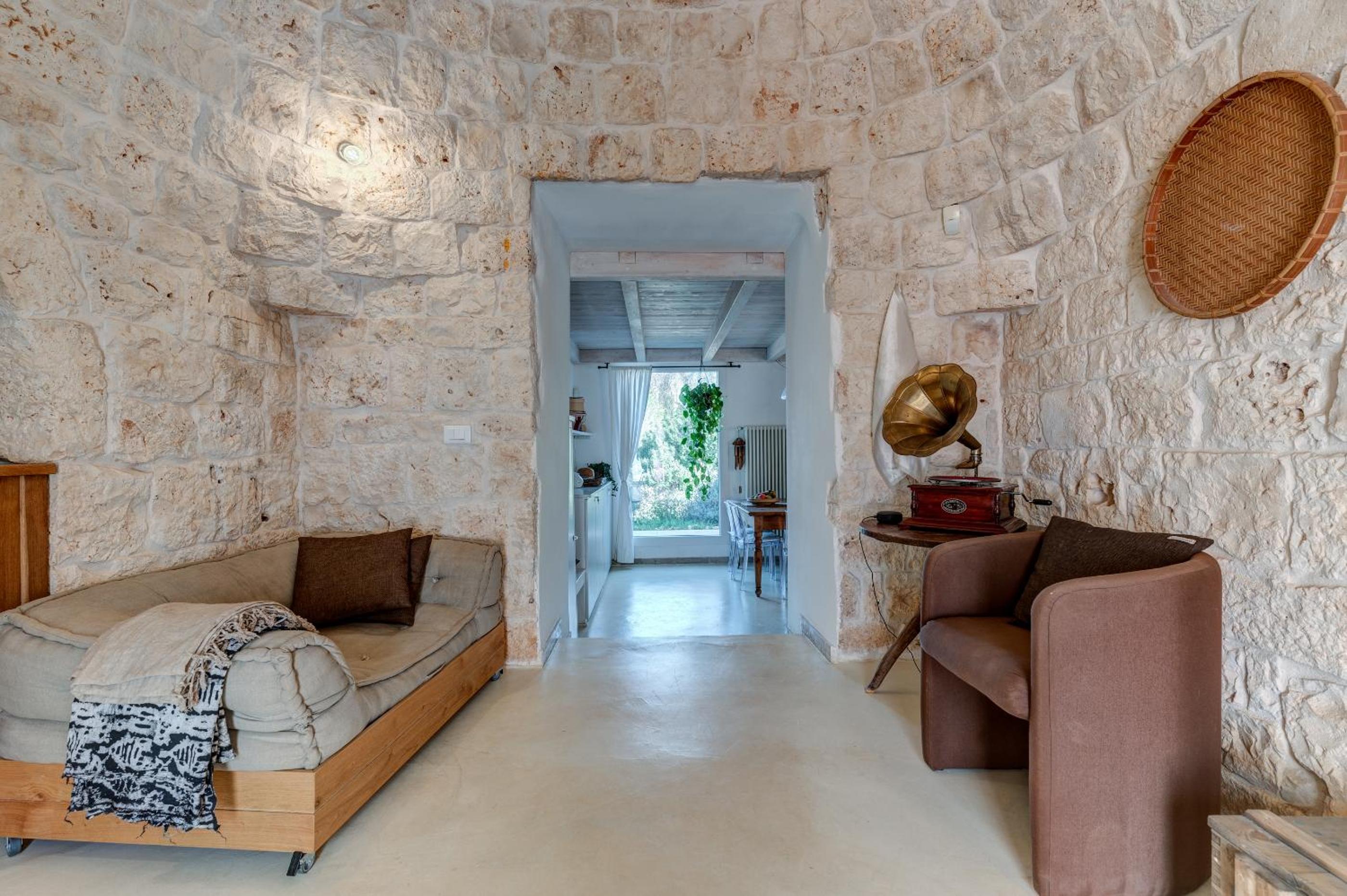 Three-Bedroom House photo 1