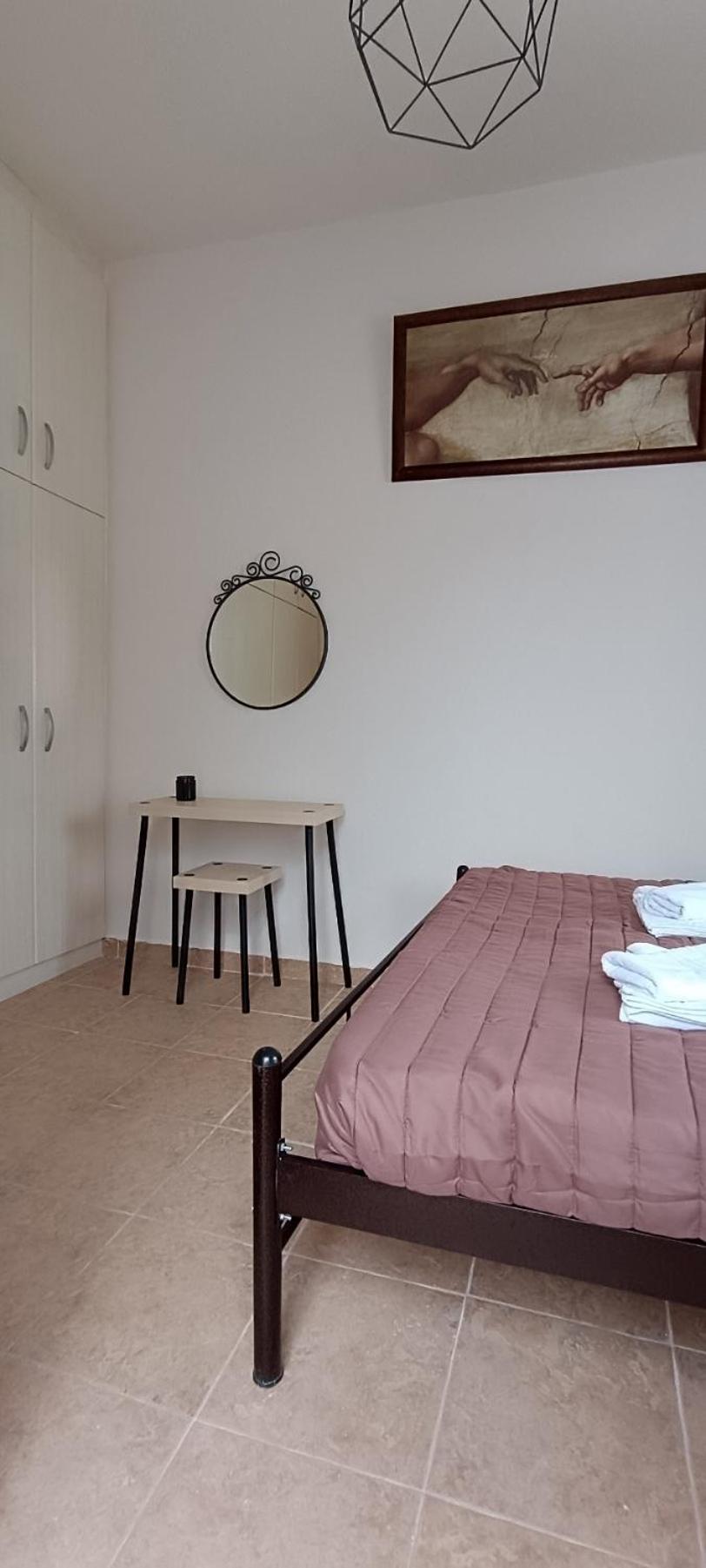Two-Bedroom Apartment photo 1