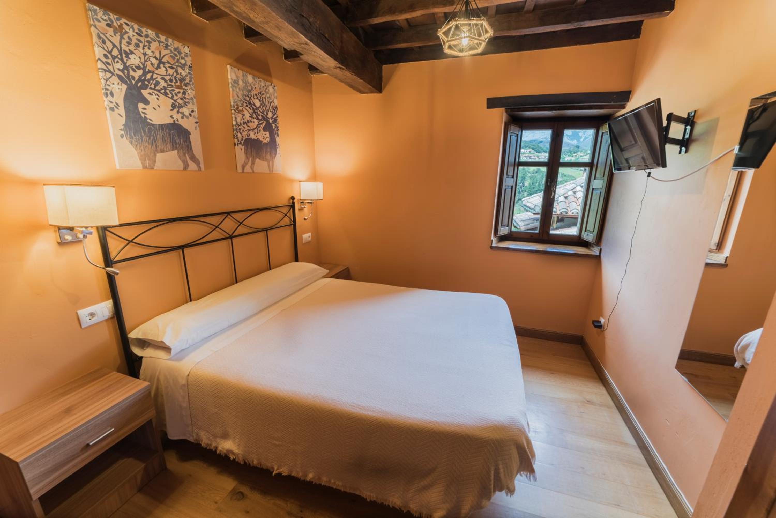 Habitación Doble Económica