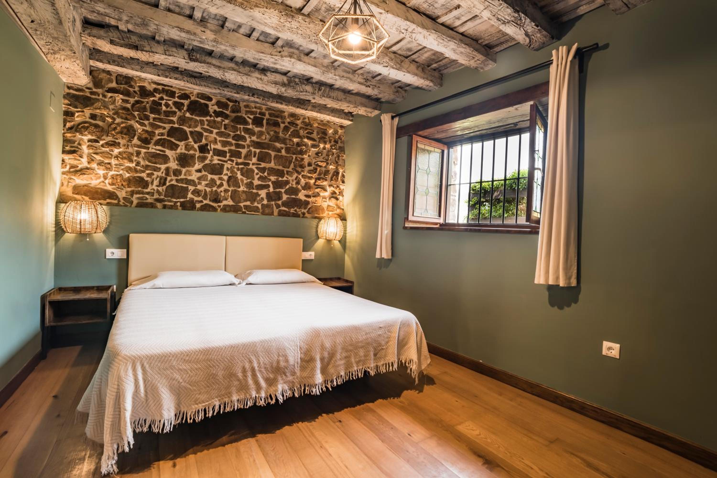 Habitación Doble Económica