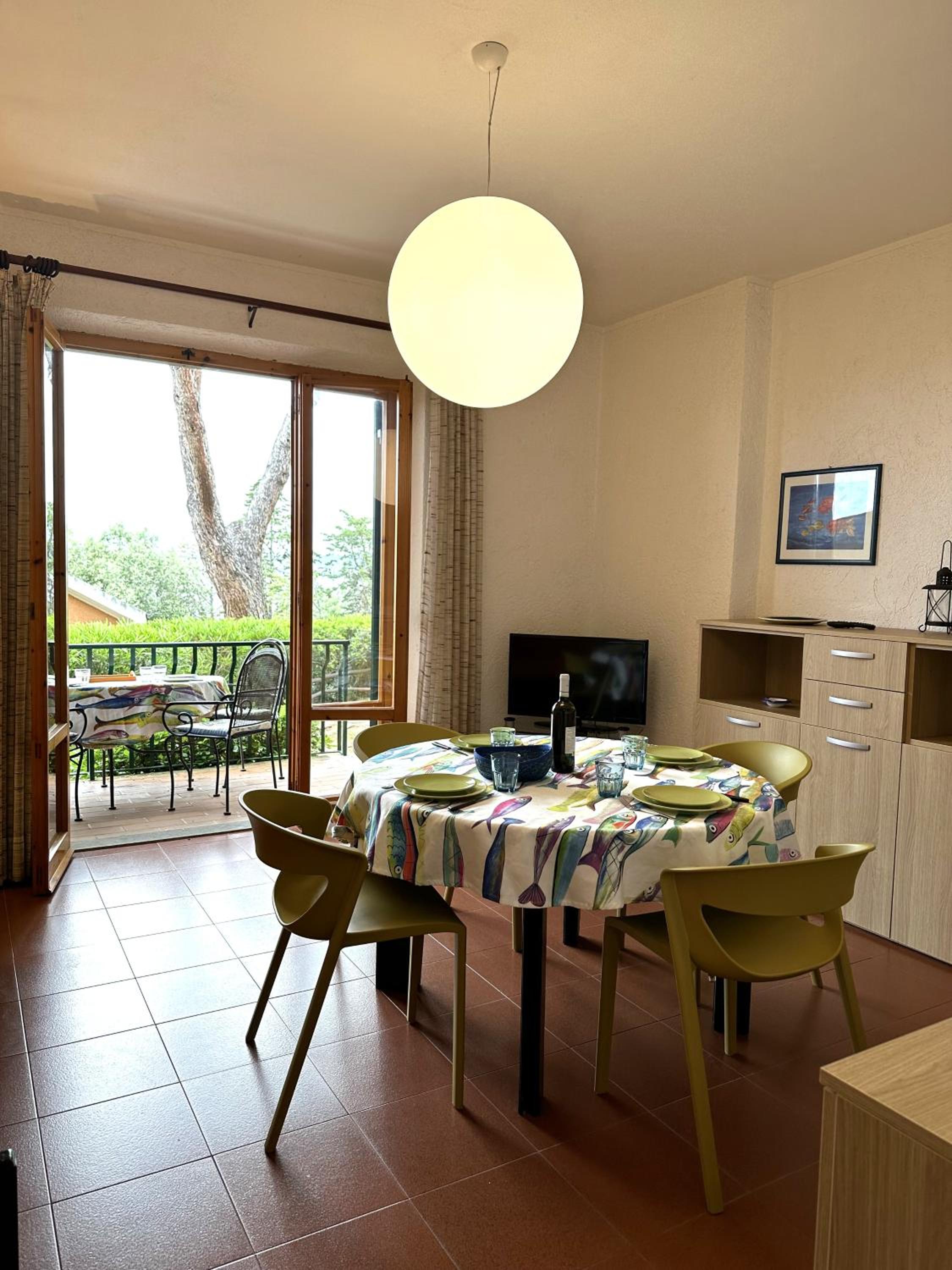 Apartment with Garden View photo 2