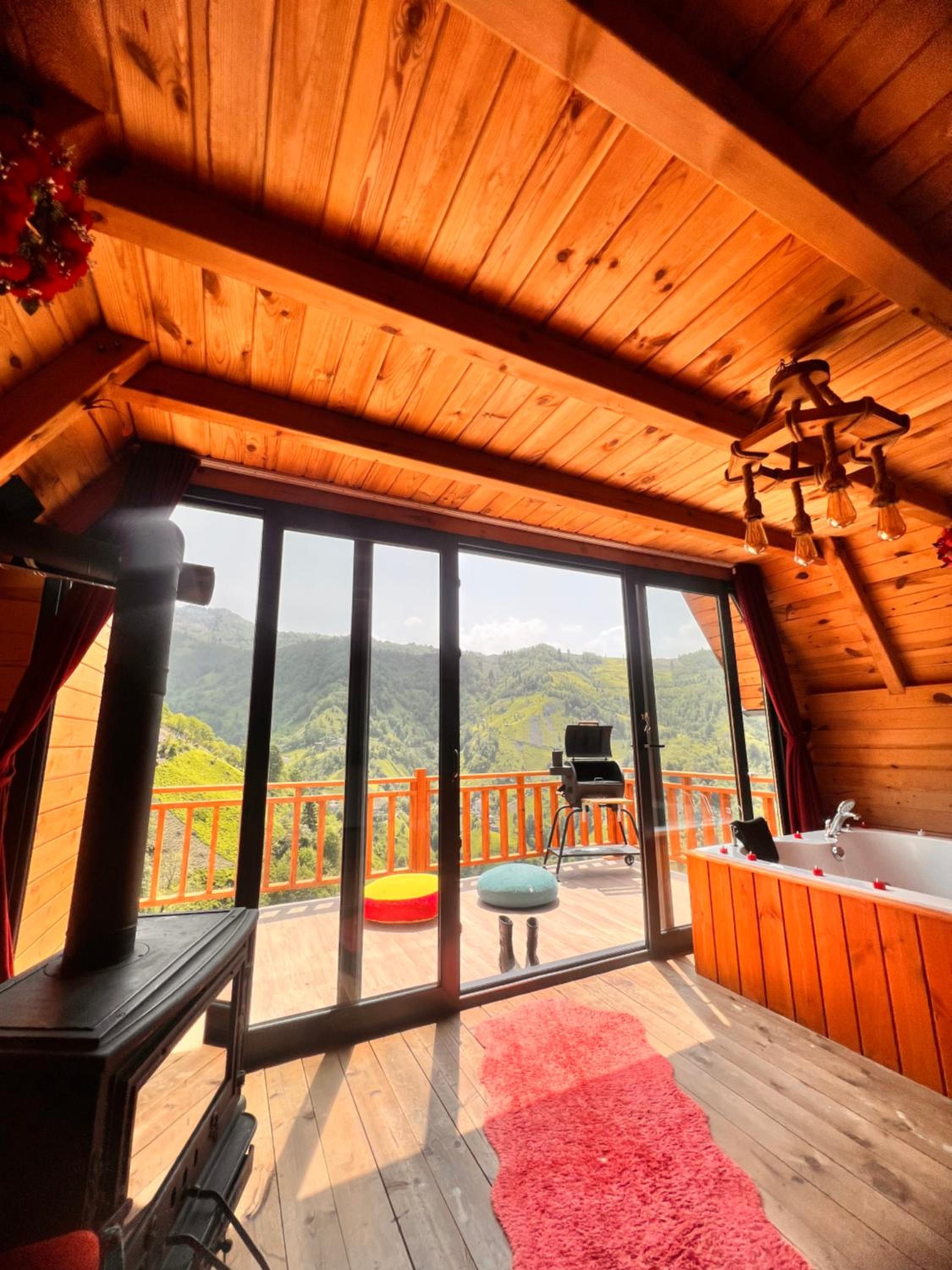 Deluxe Bungalow with Garden View - Photo 26