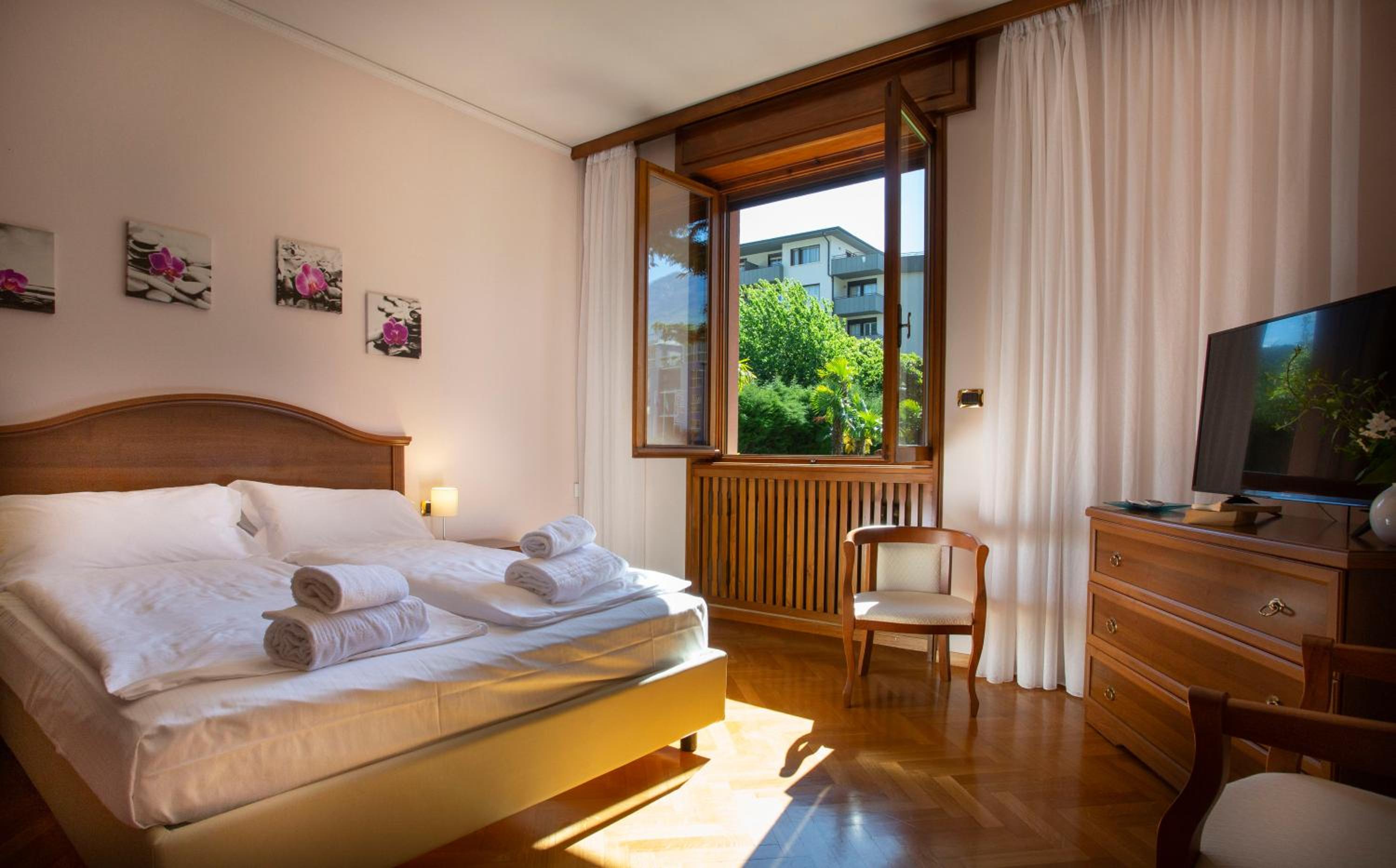 Double Room - Annex - Photo 5