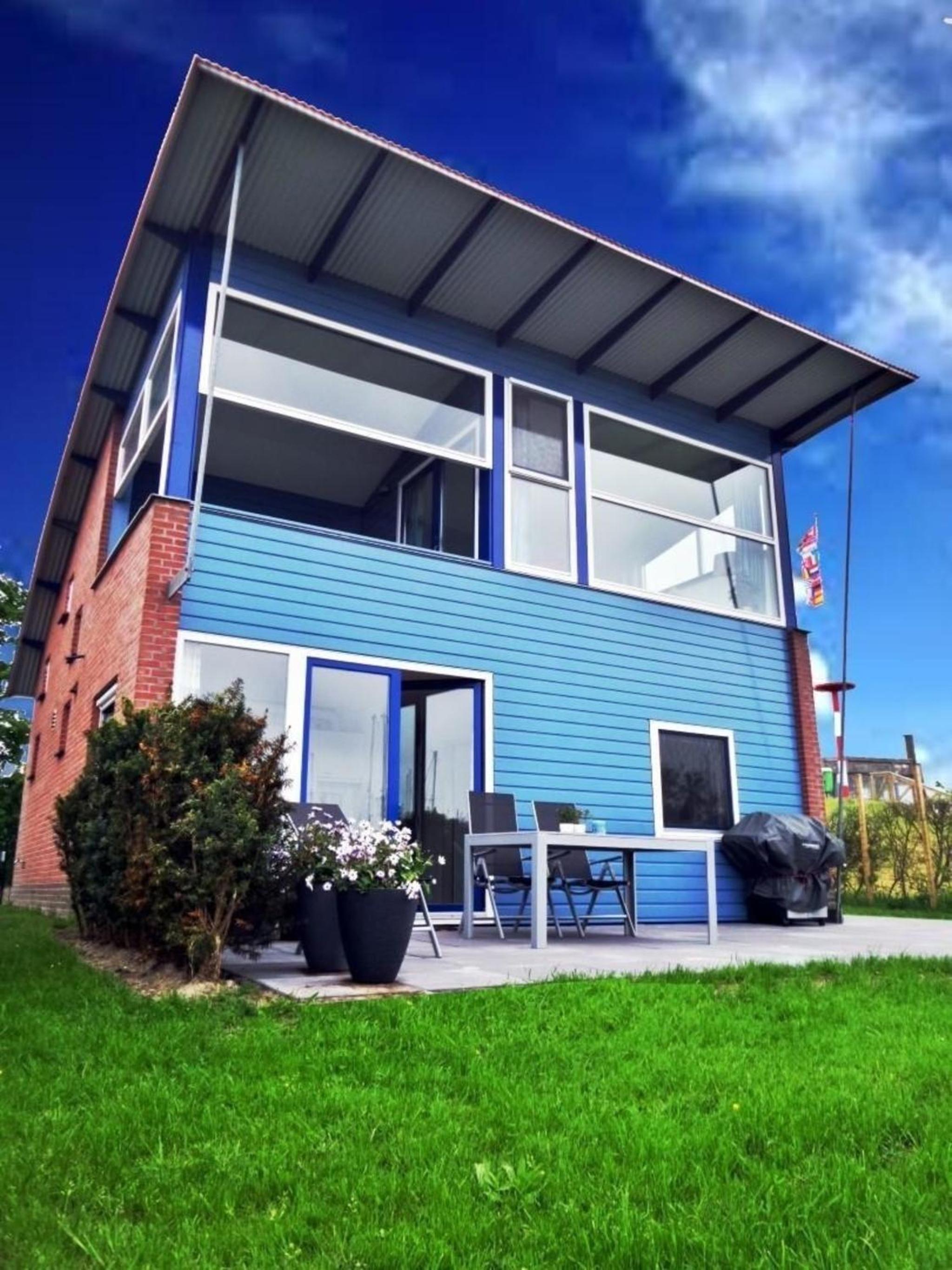 Holiday Home photo 2