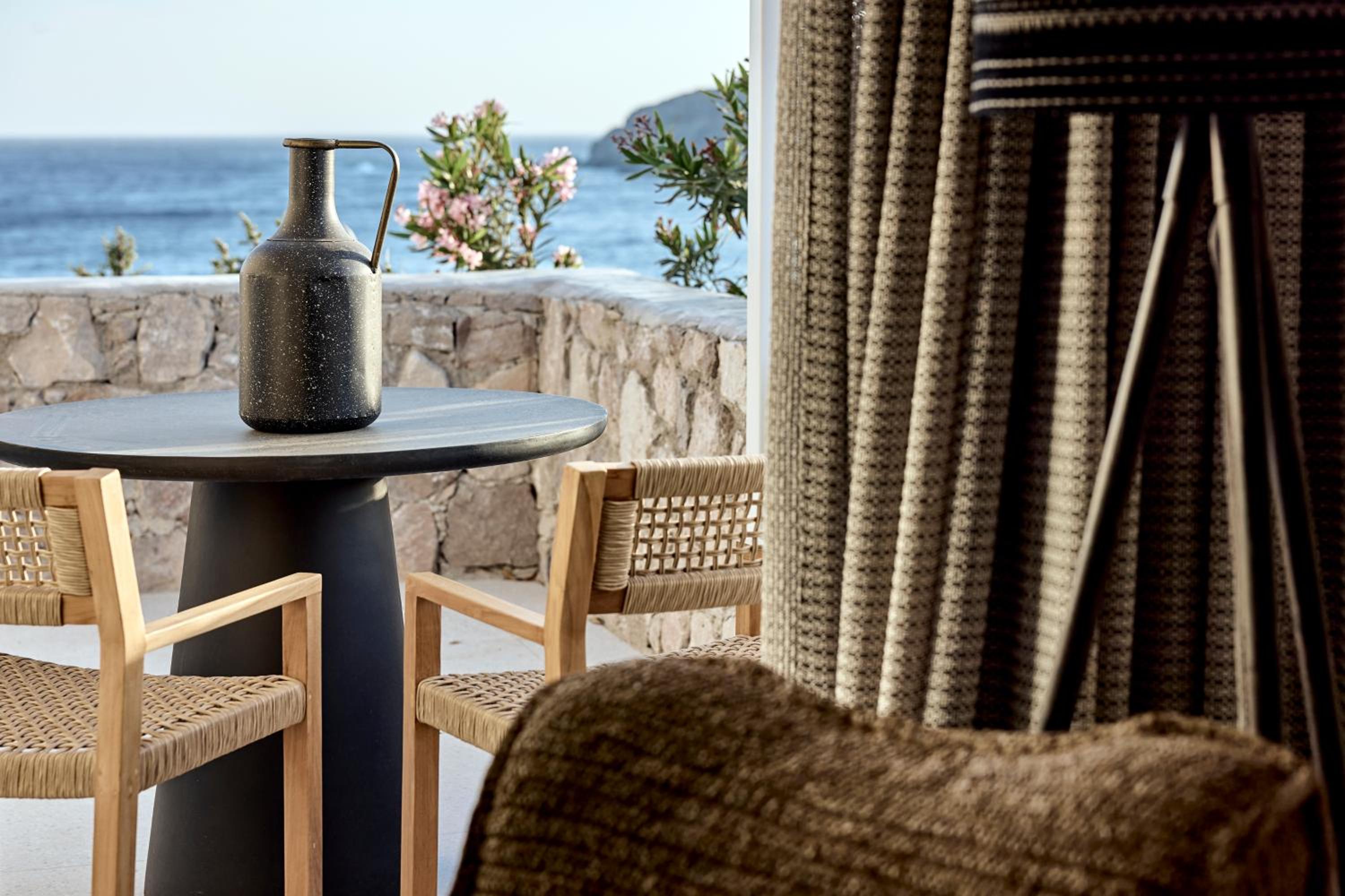 Signature Suite with Sea View - Photo 21