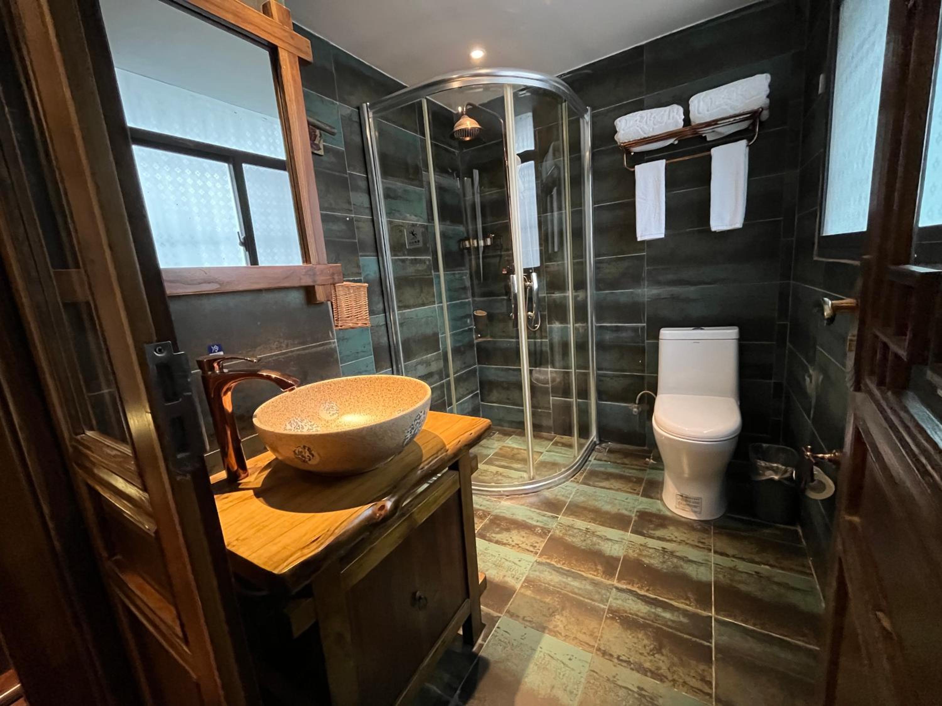 Superior Double Room photo 2