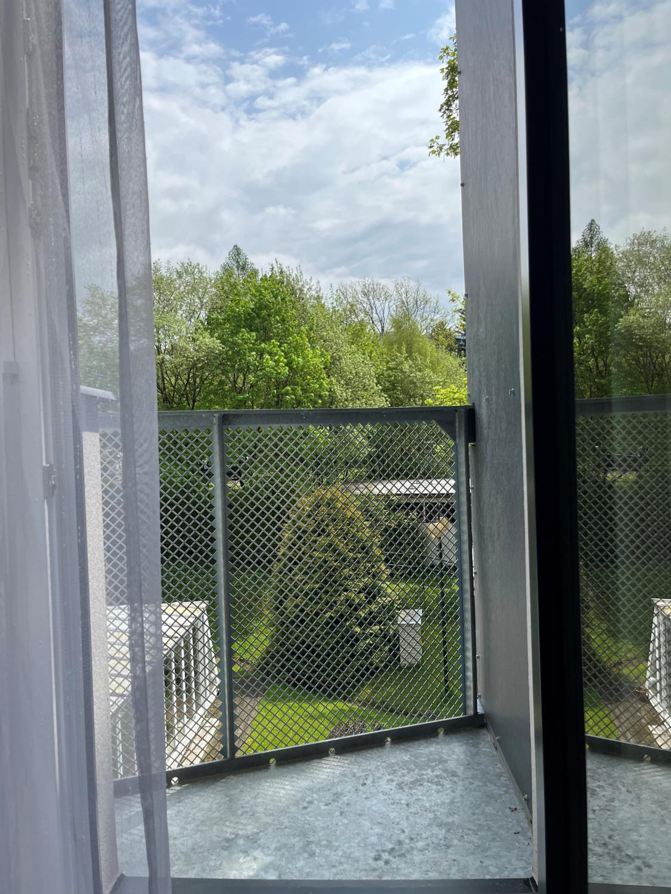 Comfort Double Room with Balcony - Photo 7