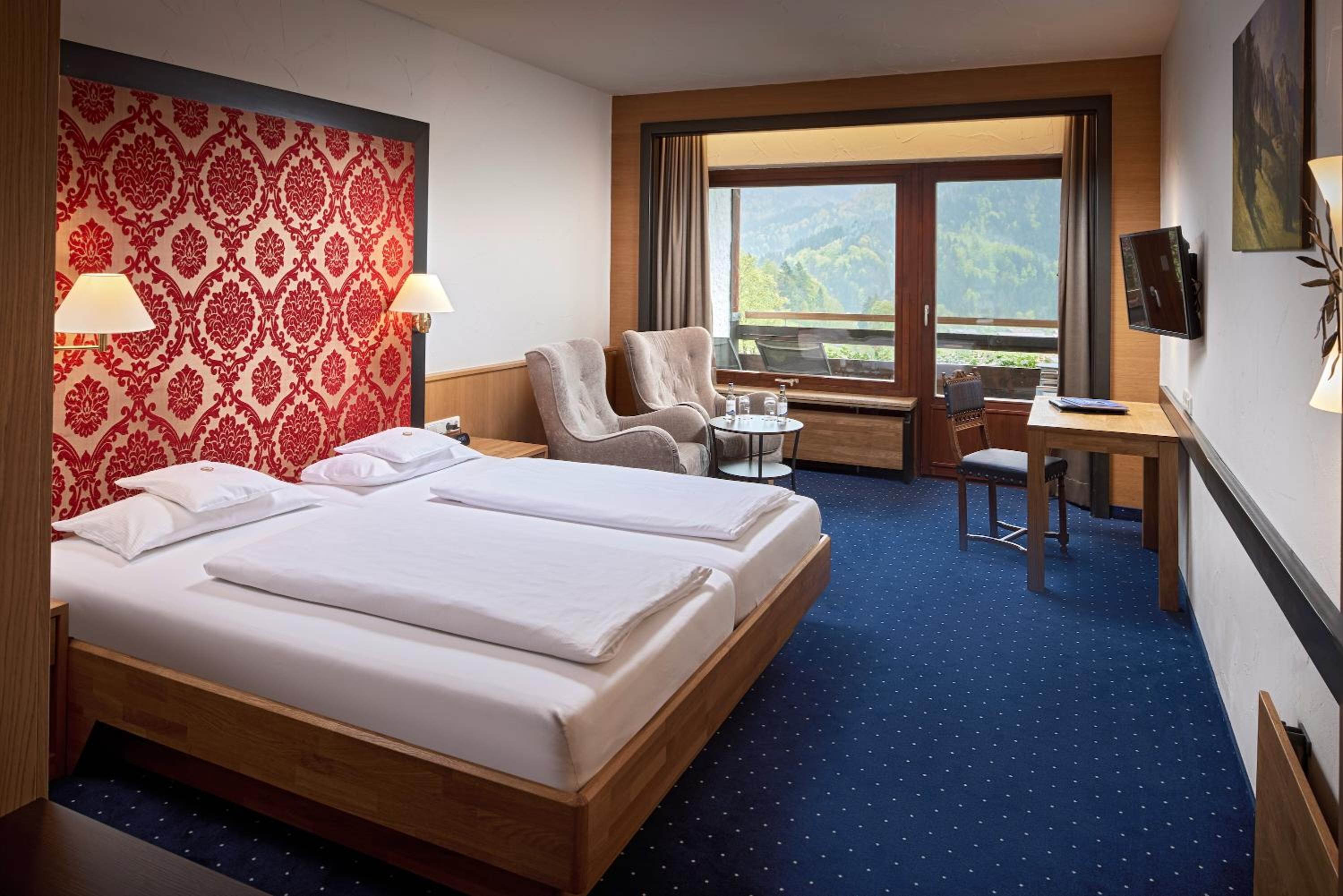 Standard Double Room - Photo 1