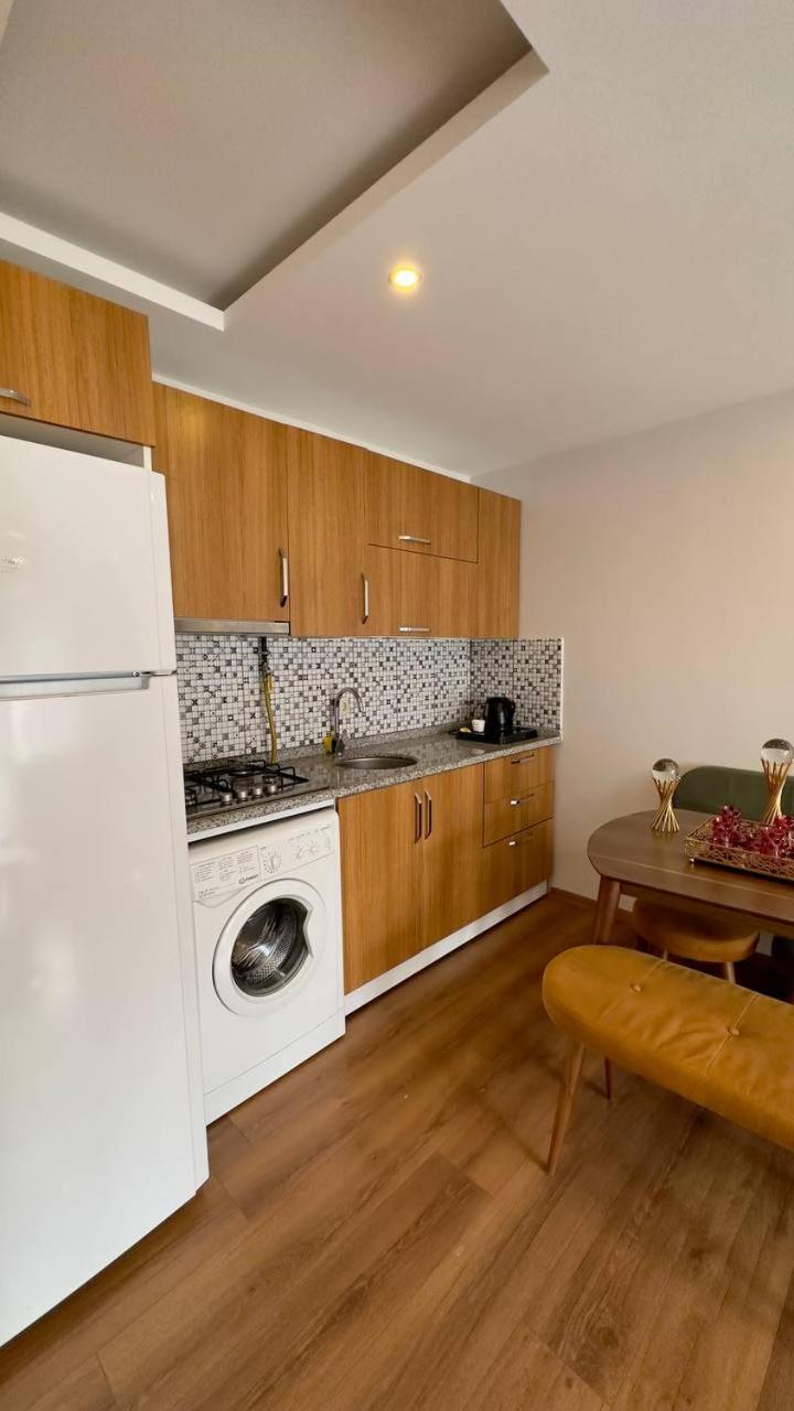  Junior Suite Kısmi Deniz Manzaralı - Photo 15