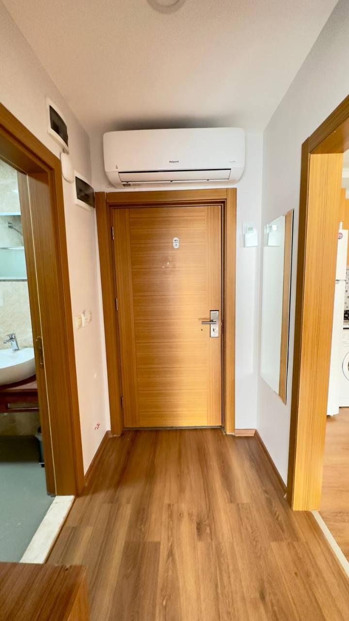  Junior Suite Kısmi Deniz Manzaralı - Photo 9