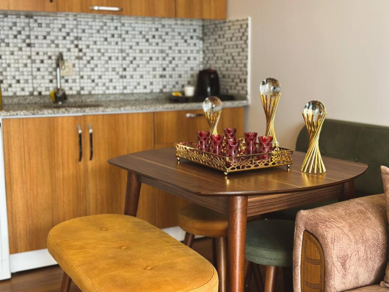  Junior Suite Kısmi Deniz Manzaralı - Photo 16