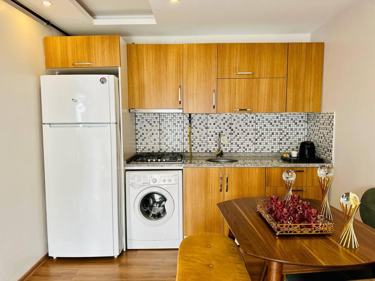  Junior Suite Kısmi Deniz Manzaralı - Photo 14