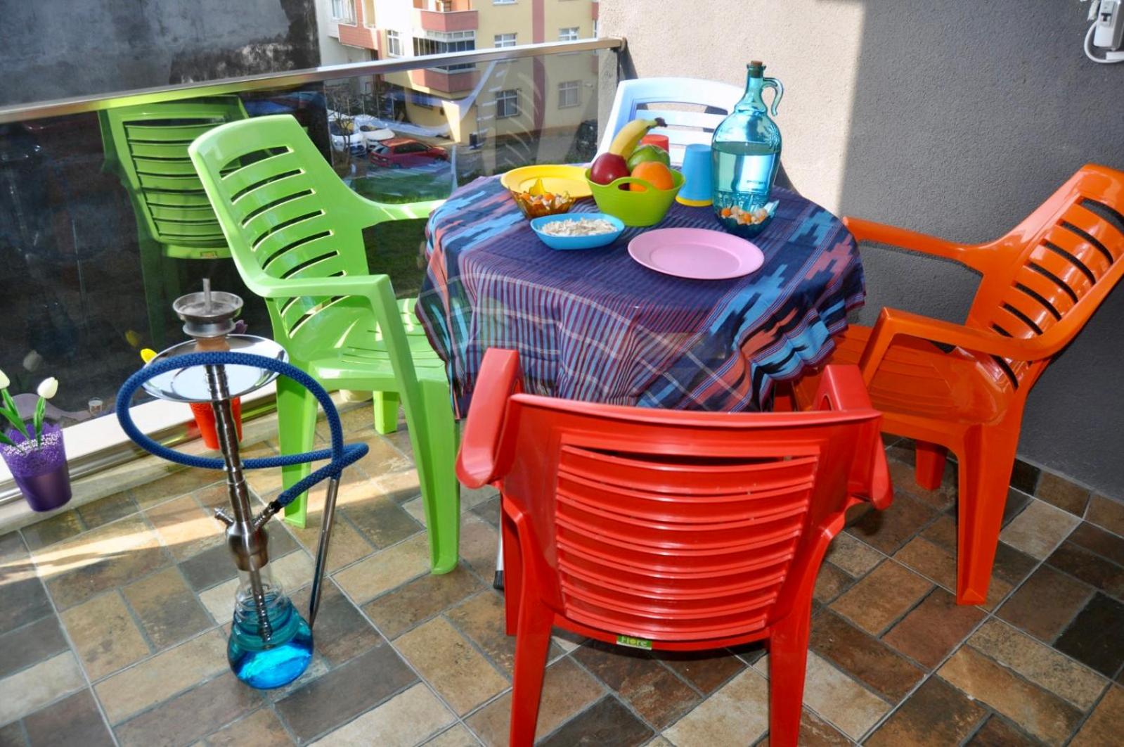  Junior Suite Kısmi Deniz Manzaralı - Photo 10