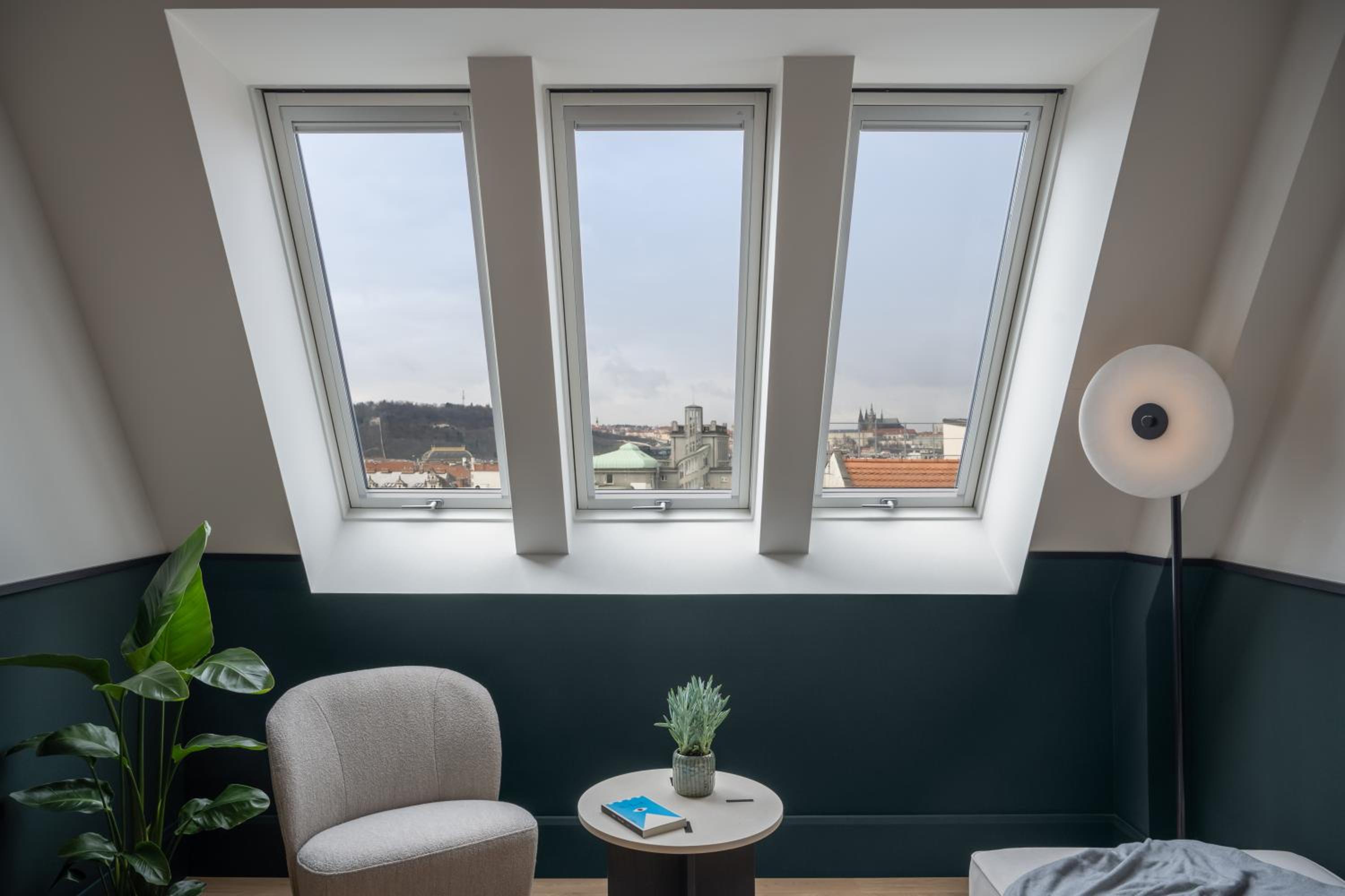 Almanac X Suite with Castle view - Photo 9
