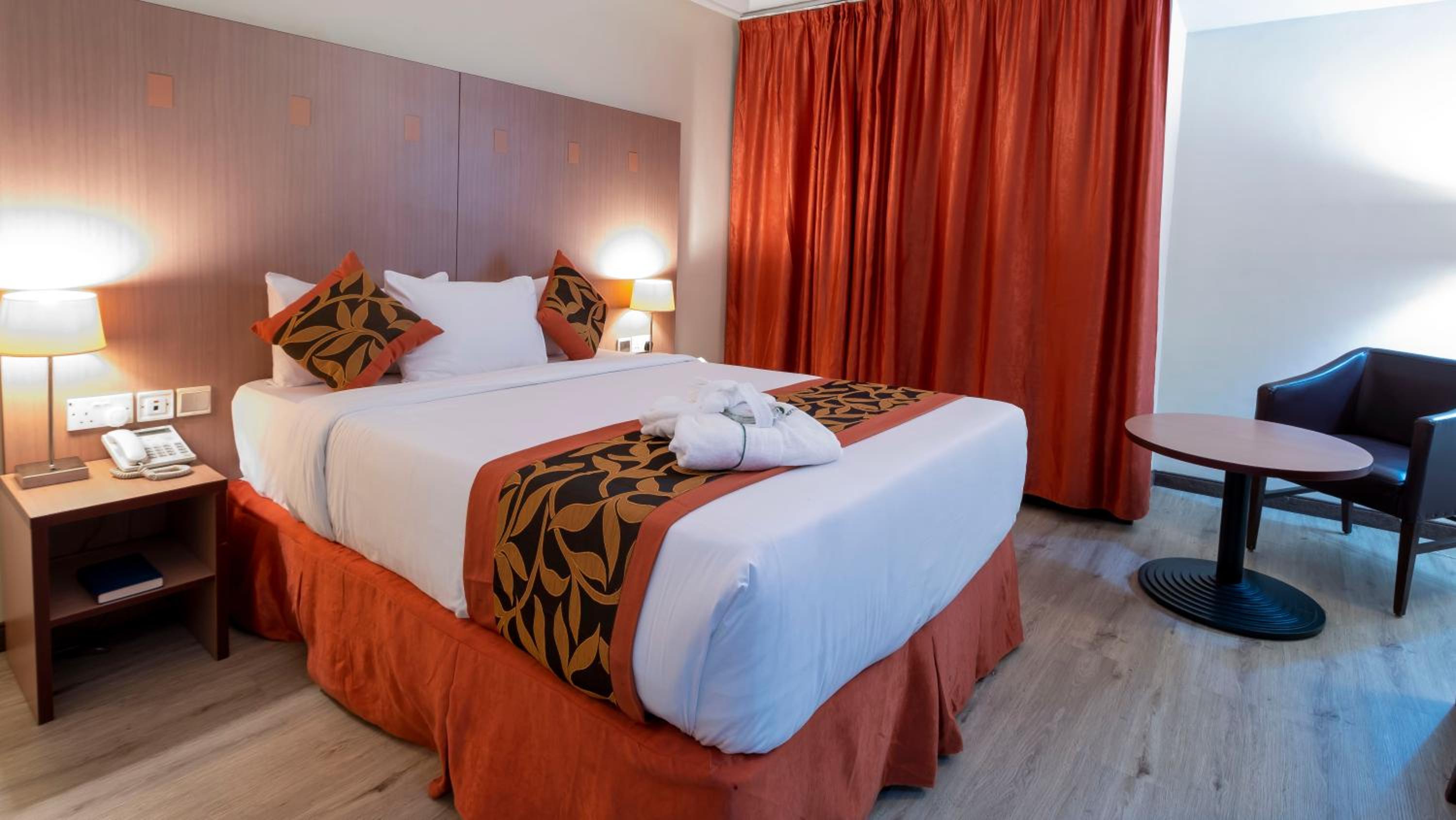Superior Room