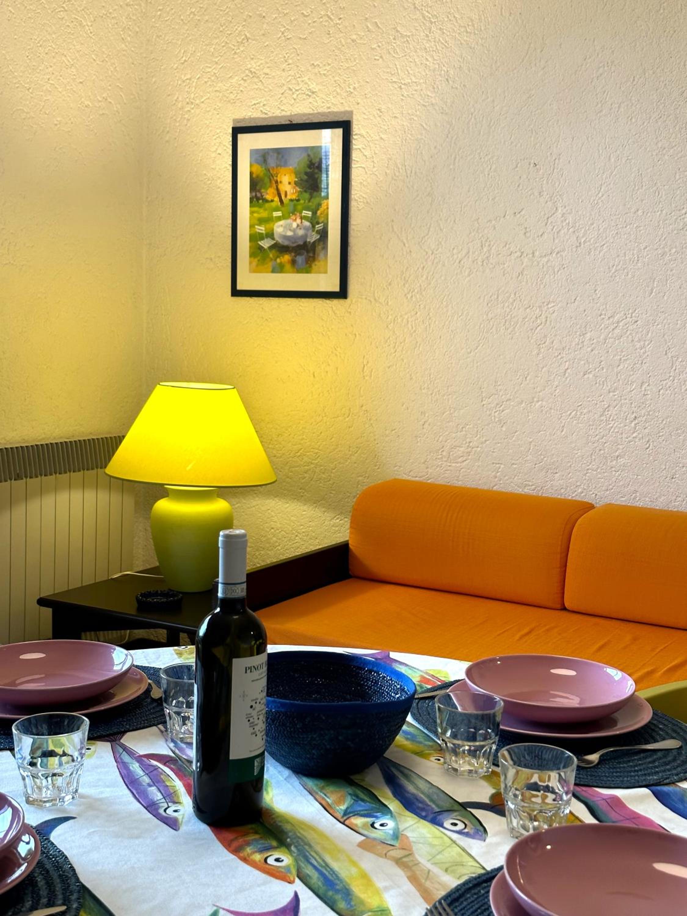 Apartment with Garden View photo 2