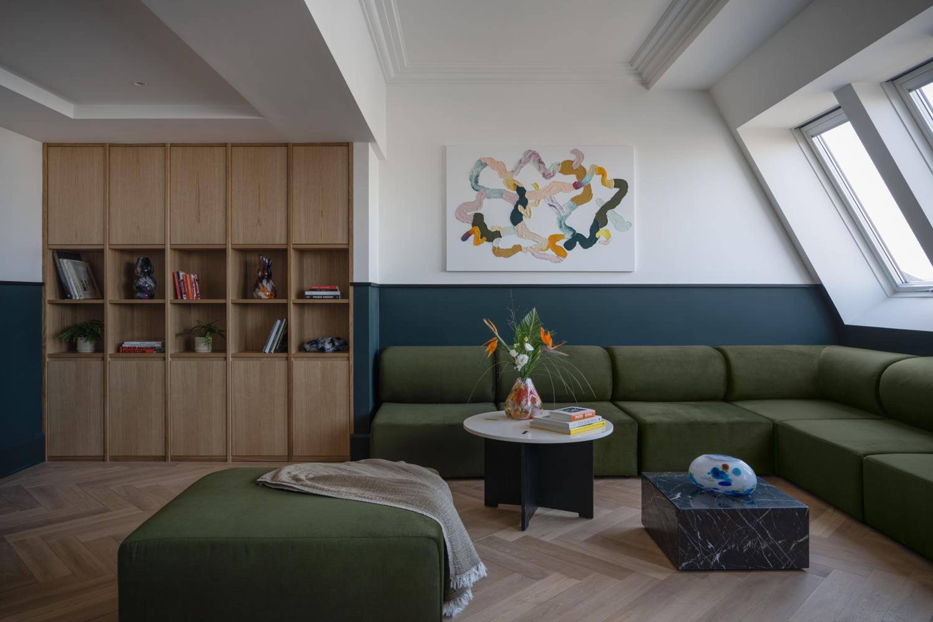 Family Suite (Non Smoking)