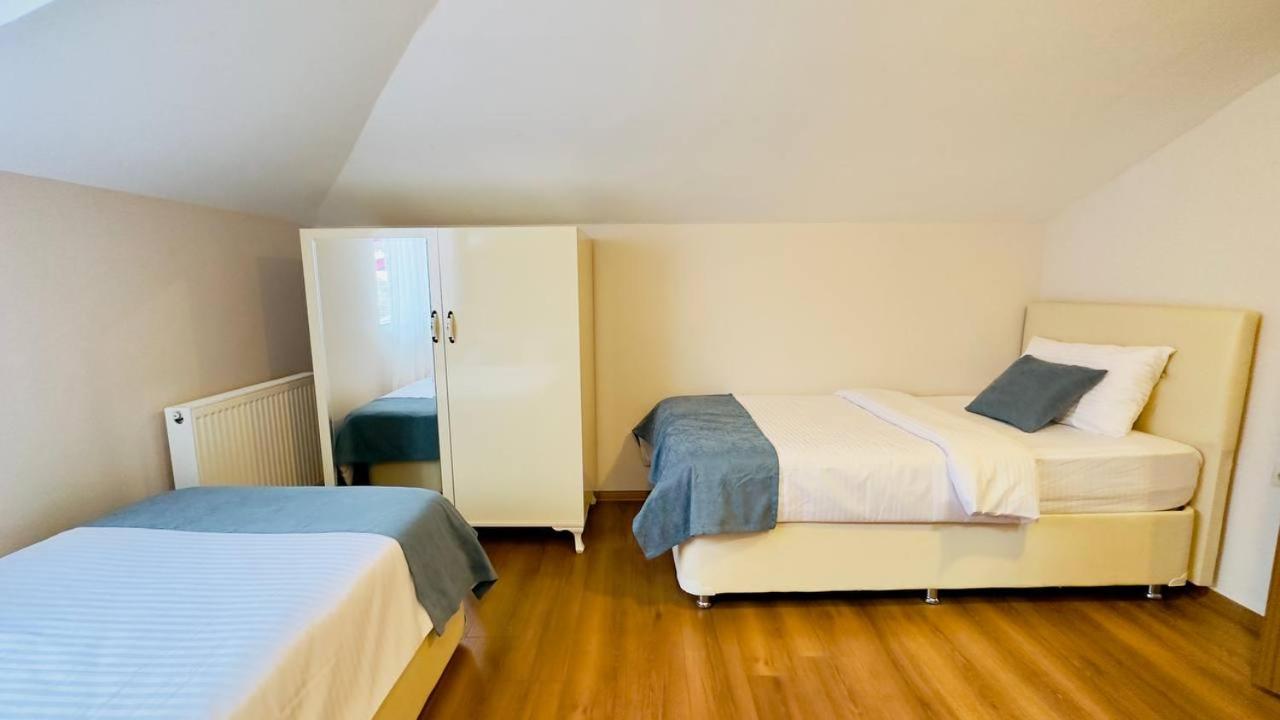  Deniz Manzaralı Penthouse - Photo 10