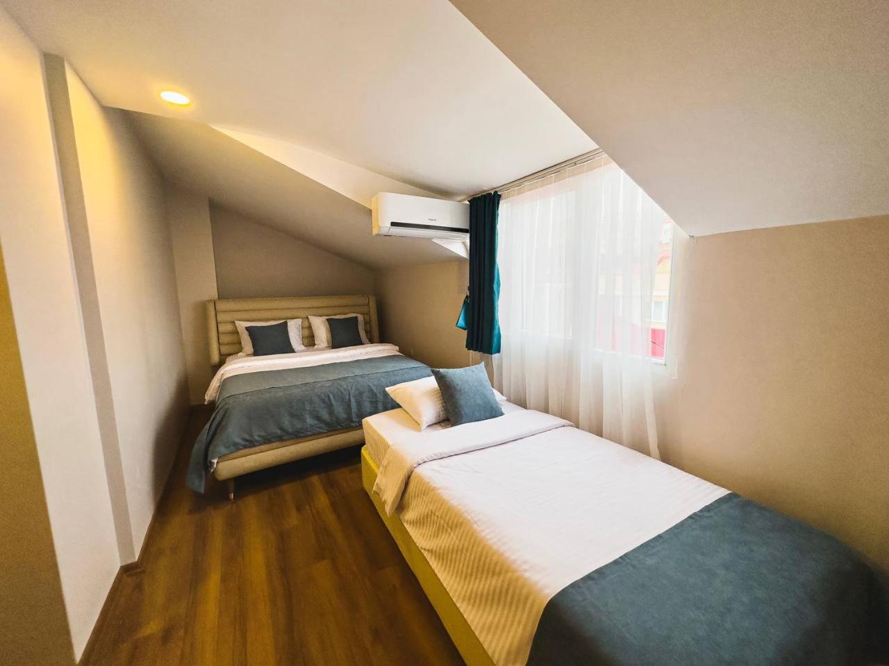  Deniz Manzaralı Penthouse - Photo 11