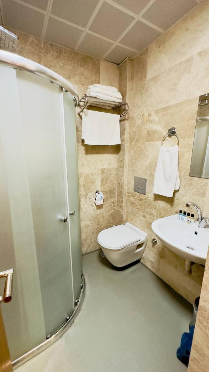  Deniz Manzaralı Penthouse - Photo 8