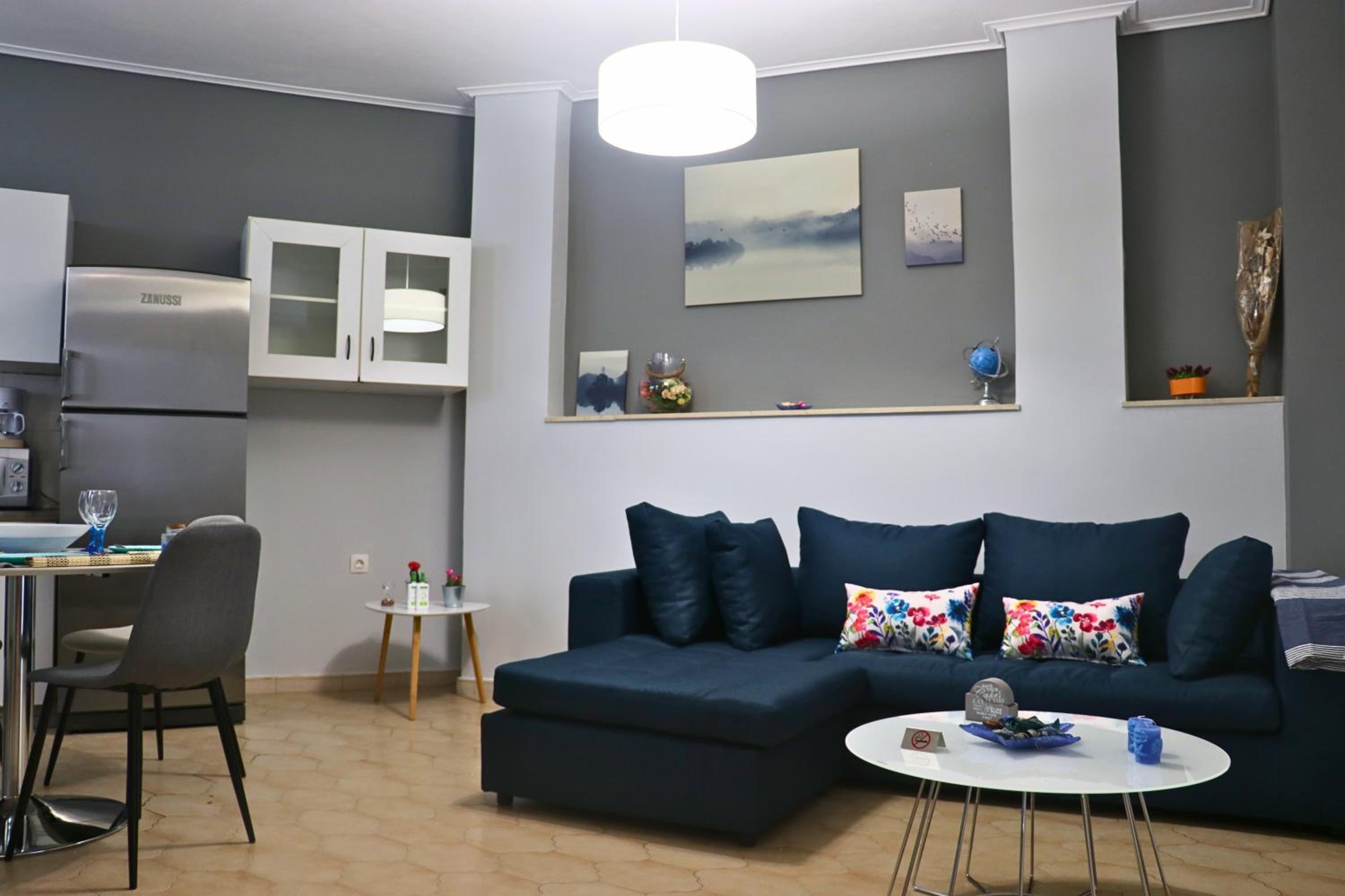 Two-Bedroom Apartment photo 2