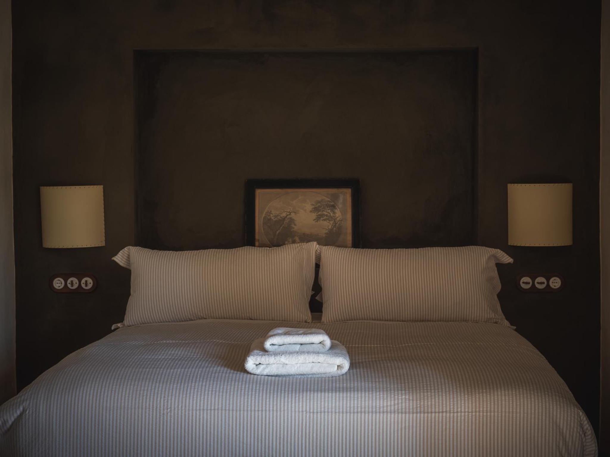 Family Room with Balcony