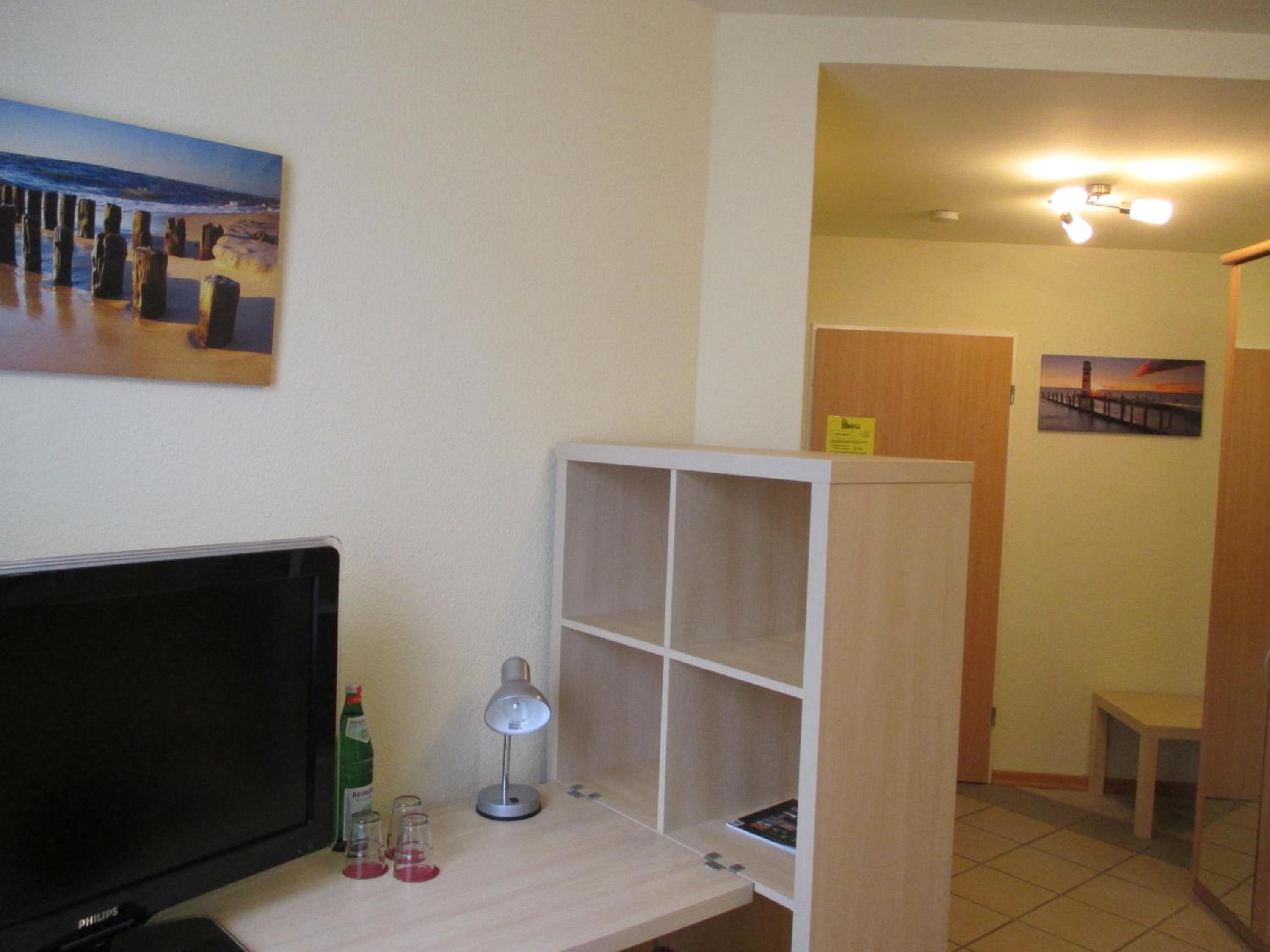 Double Room - Photo 4