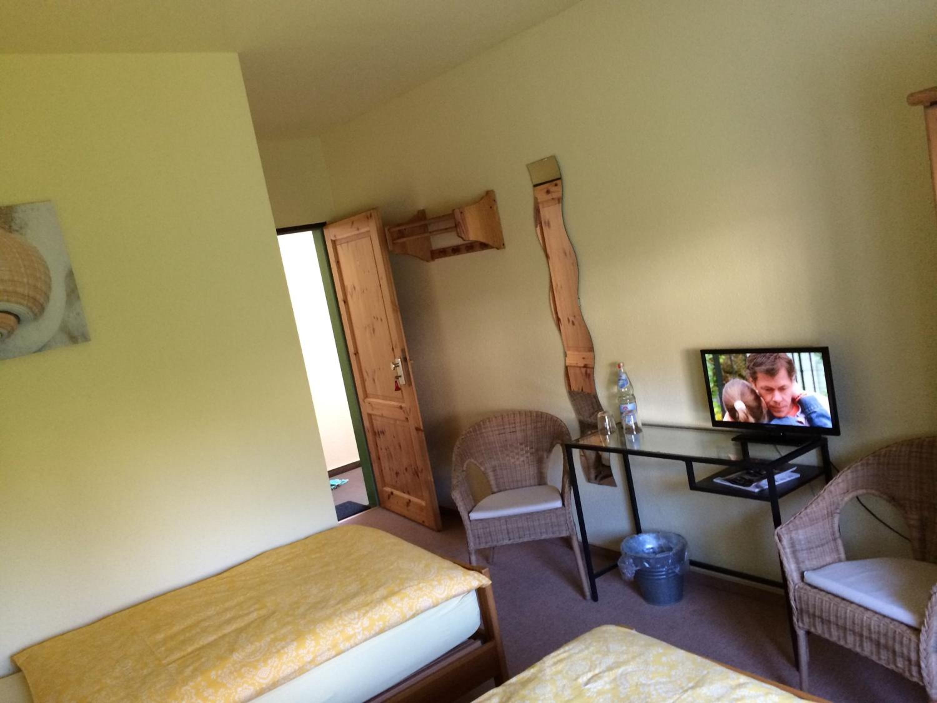 Double or Twin Room photo 1