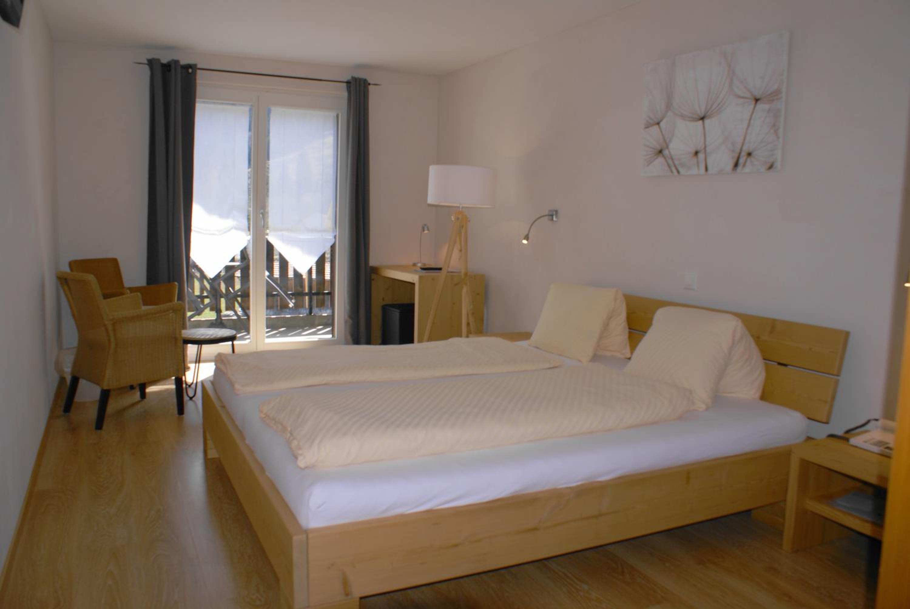 Double Room photo 2