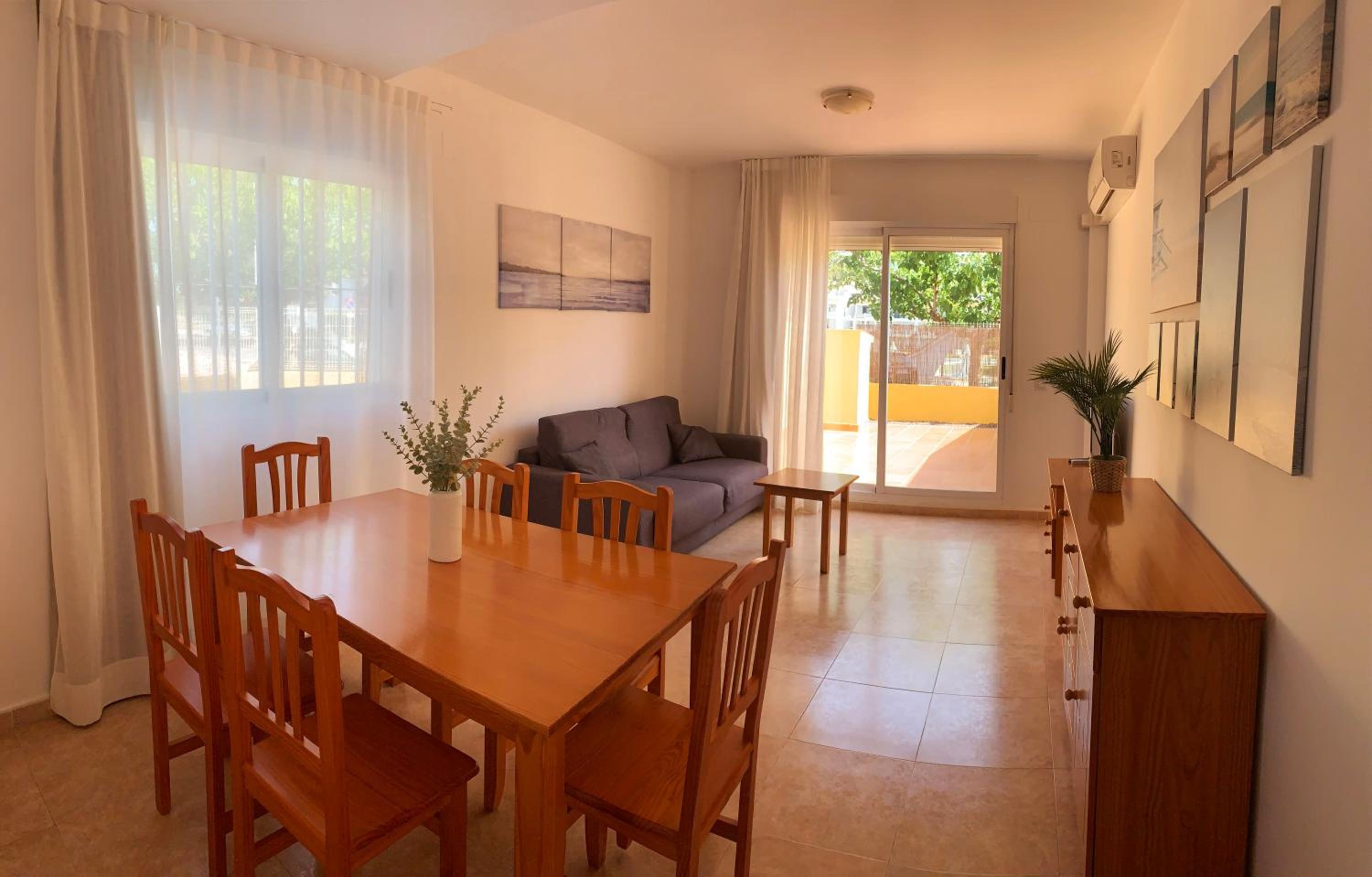Duplex Apartment - Photo 13
