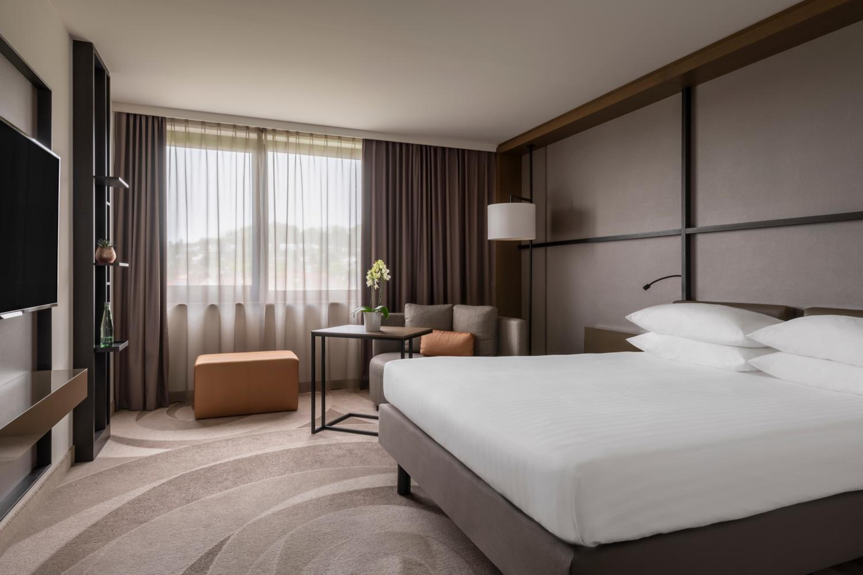 Deluxe Queen Room - Photo 1